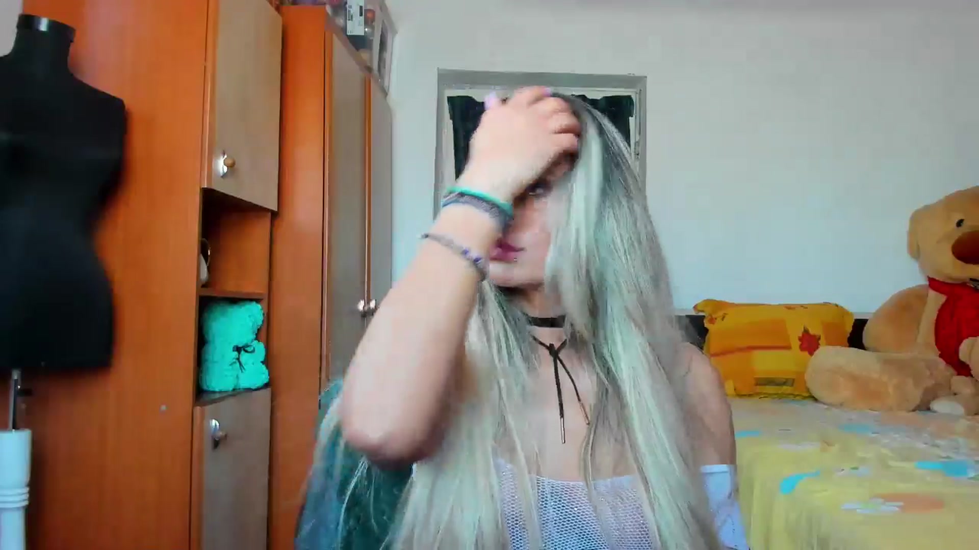 Gallery image thumbnail from Barbie_Girl_'s myfreecams stream on, 03/19/2025, 13:48 image 9 of 20