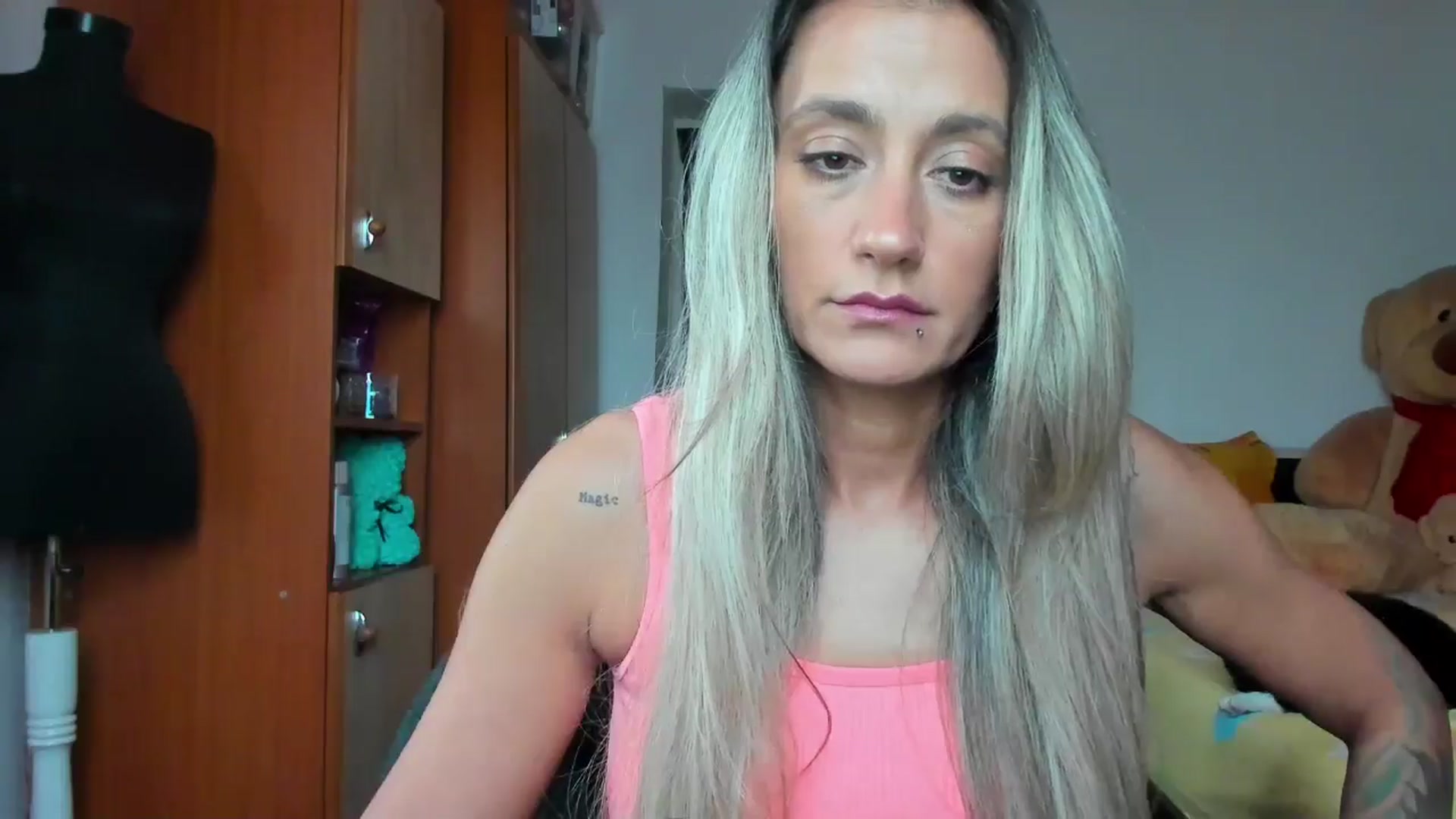 Gallery image thumbnail from Barbie_Girl_'s myfreecams stream on, 03/29/2025, 14:17 image 8 of 20
