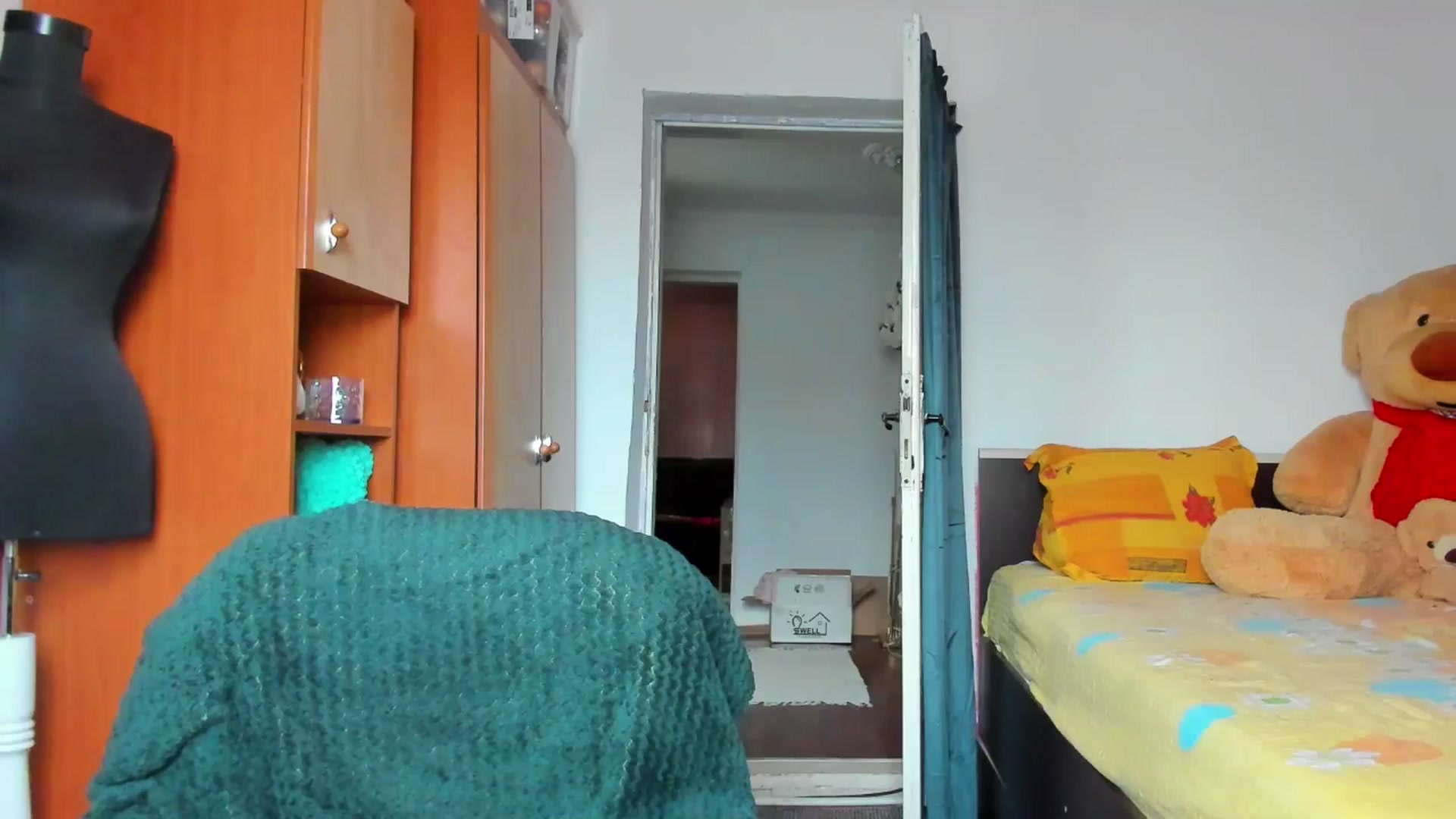 Gallery image thumbnail from Barbie_Girl_'s myfreecams stream on, 03/30/2025, 13:27 image 15 of 20