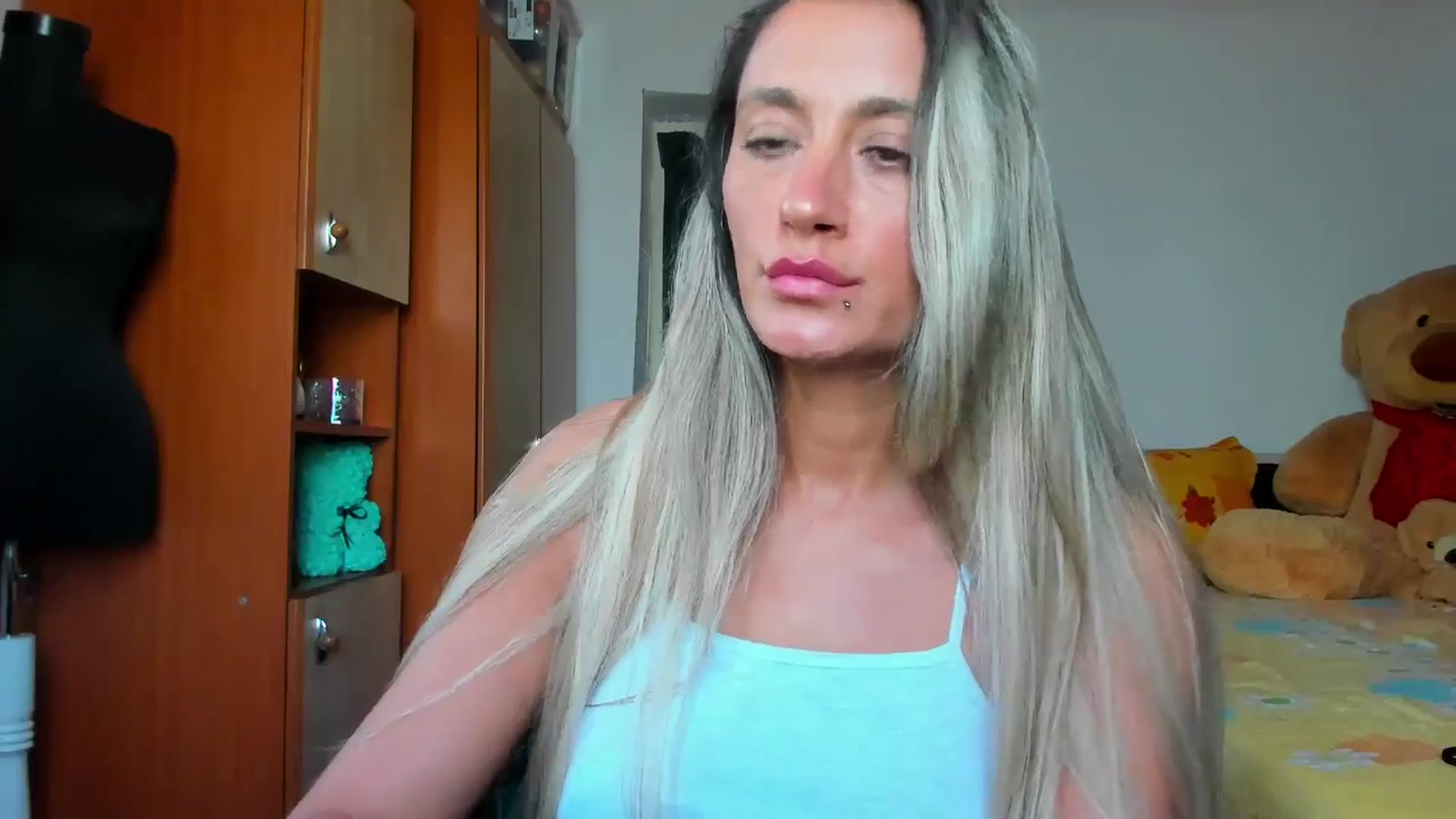 Gallery image thumbnail from Barbie_Girl_'s myfreecams stream on, 03/30/2025, 13:27 image 20 of 20