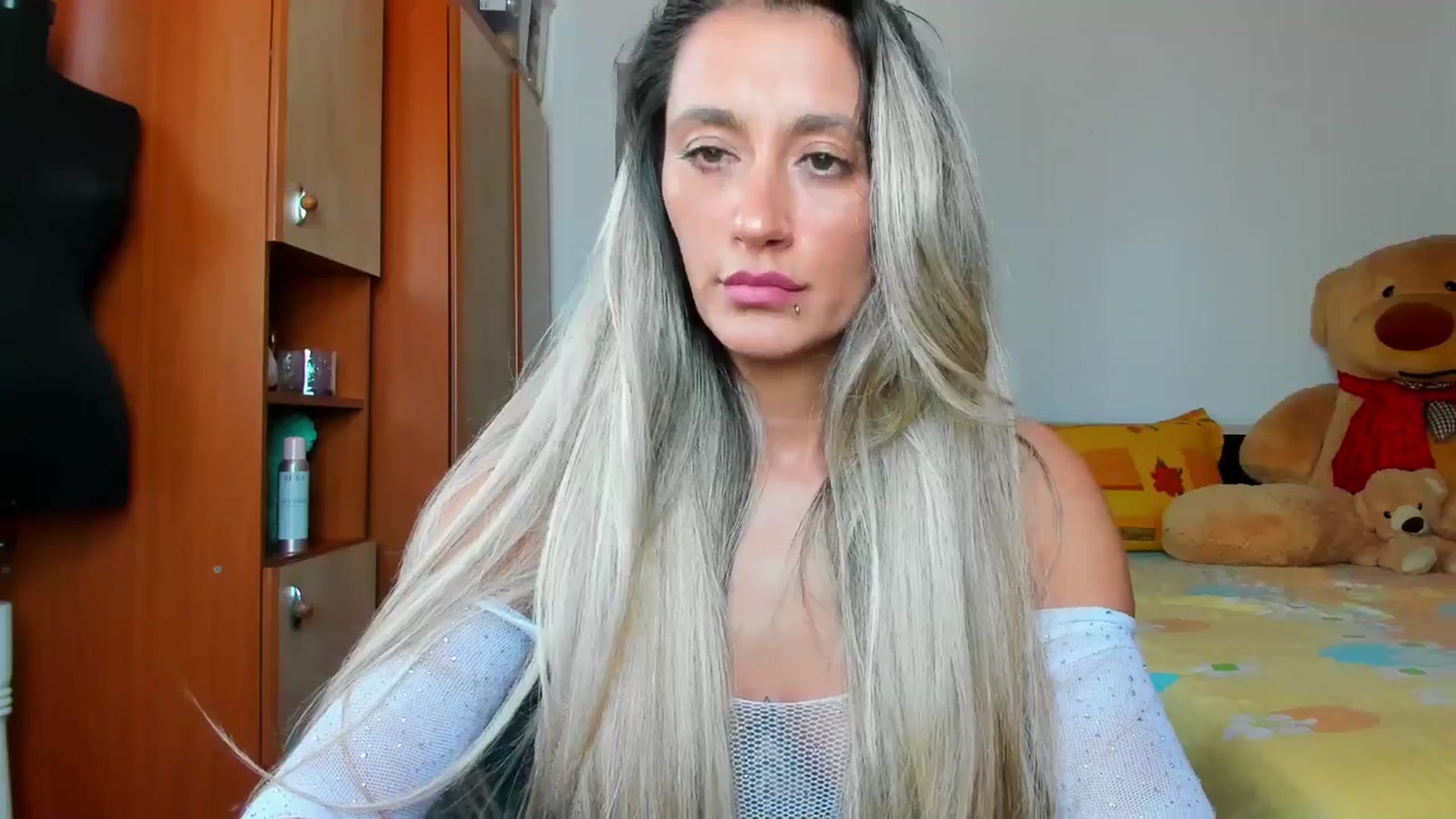Gallery image thumbnail from Barbie_Girl_'s myfreecams stream on, 04/05/2025, 12:21 image 8 of 20