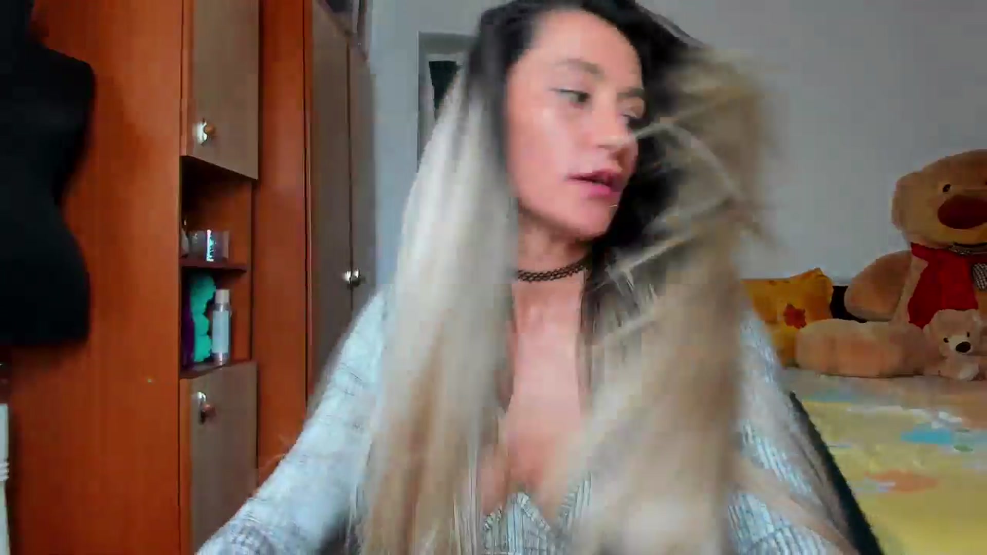 Gallery image thumbnail from Barbie_Girl_'s myfreecams stream on, 04/06/2025, 13:06 image 19 of 20