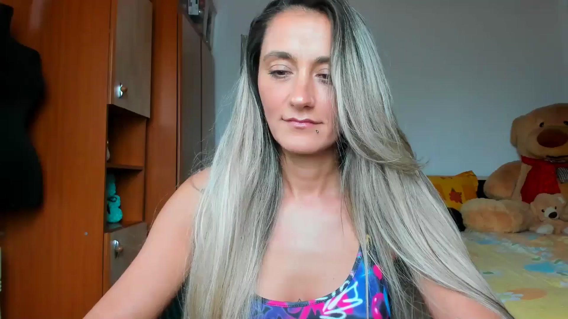 Gallery image thumbnail from Barbie_Girl_'s myfreecams stream on, 04/14/2025, 14:08 image 5 of 20
