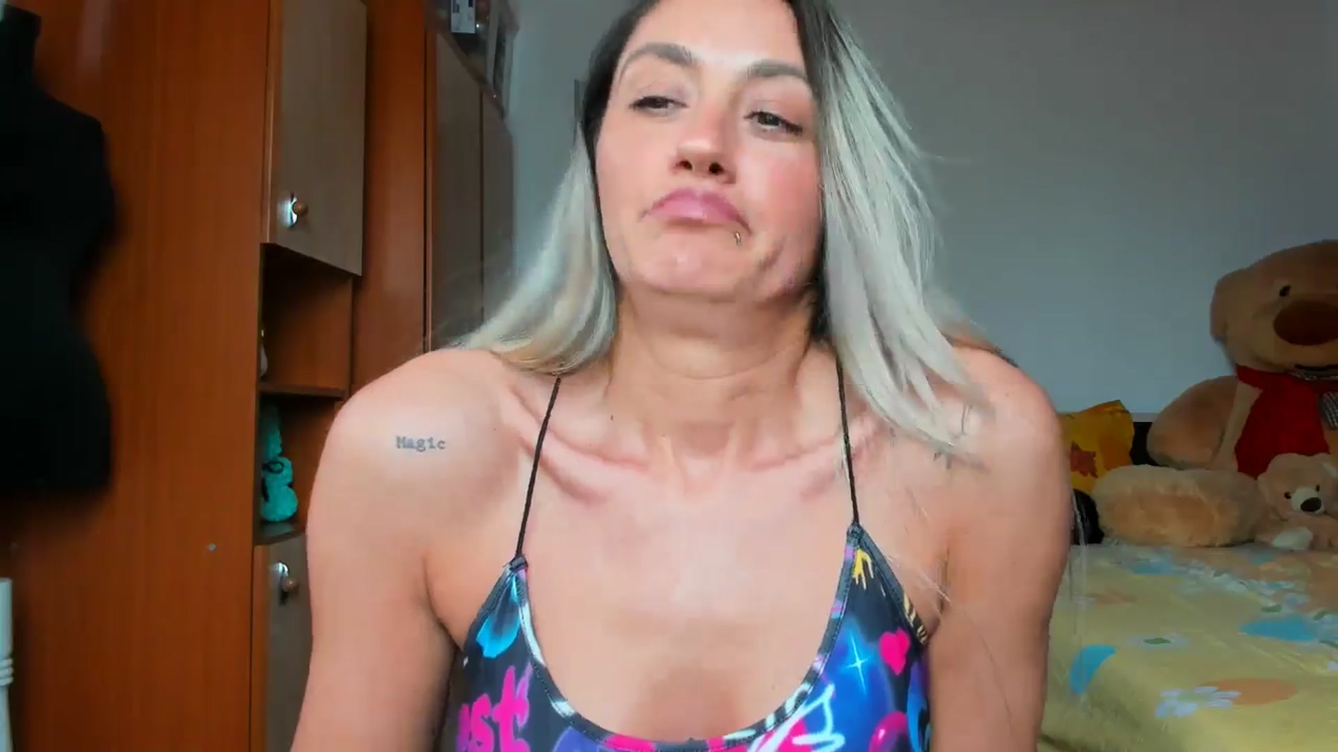 Gallery image thumbnail from Barbie_Girl_'s myfreecams stream on, 04/14/2025, 14:08 image 4 of 20