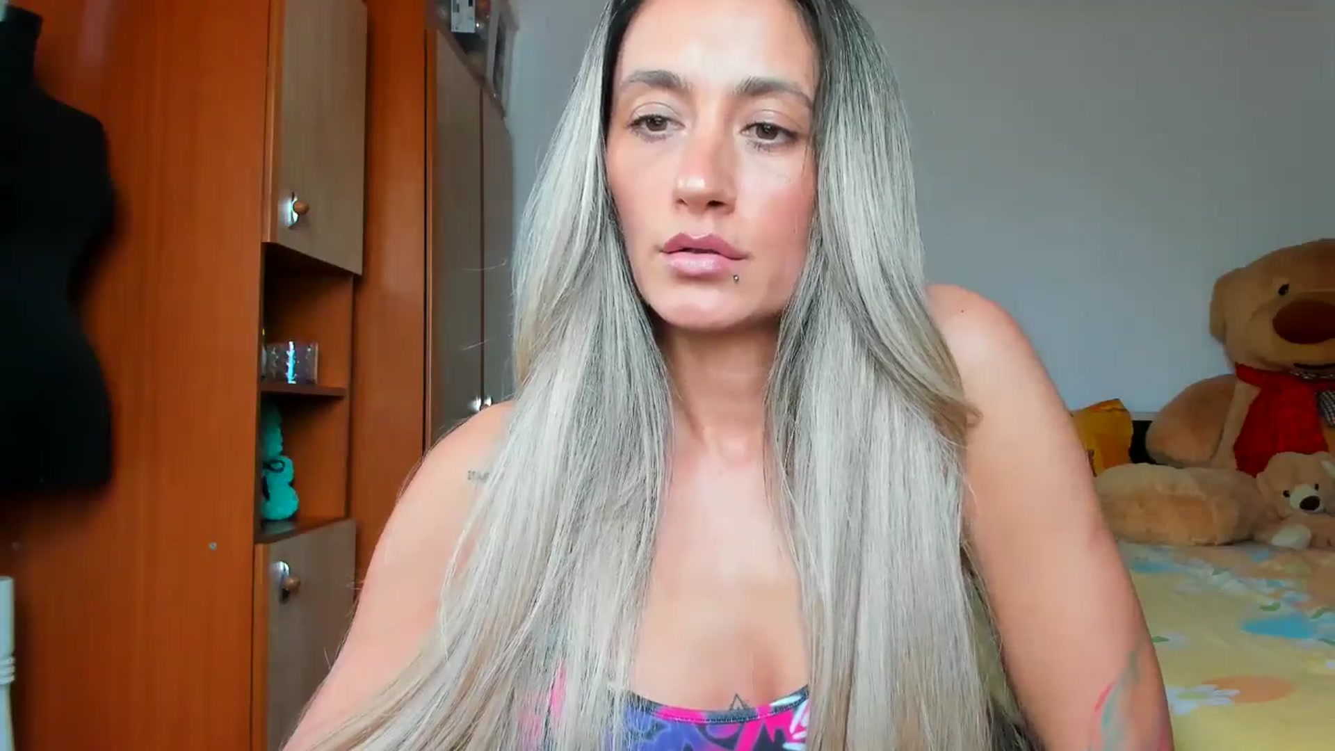 Gallery image thumbnail from Barbie_Girl_'s myfreecams stream on, 04/14/2025, 14:08 image 2 of 20