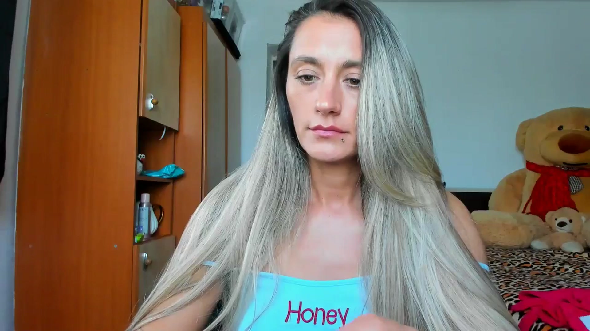 Gallery image thumbnail from Barbie_Girl_'s myfreecams stream on, 04/19/2025, 13:11 image 12 of 20