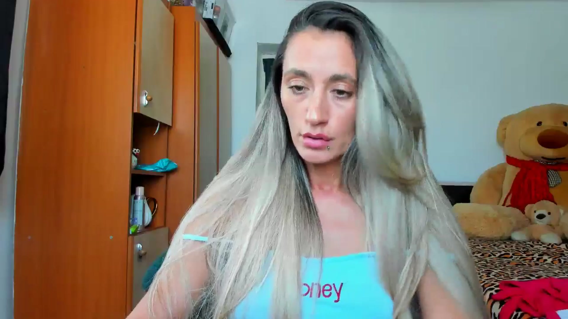 Gallery image thumbnail from Barbie_Girl_'s myfreecams stream on, 04/19/2025, 13:11 image 2 of 20