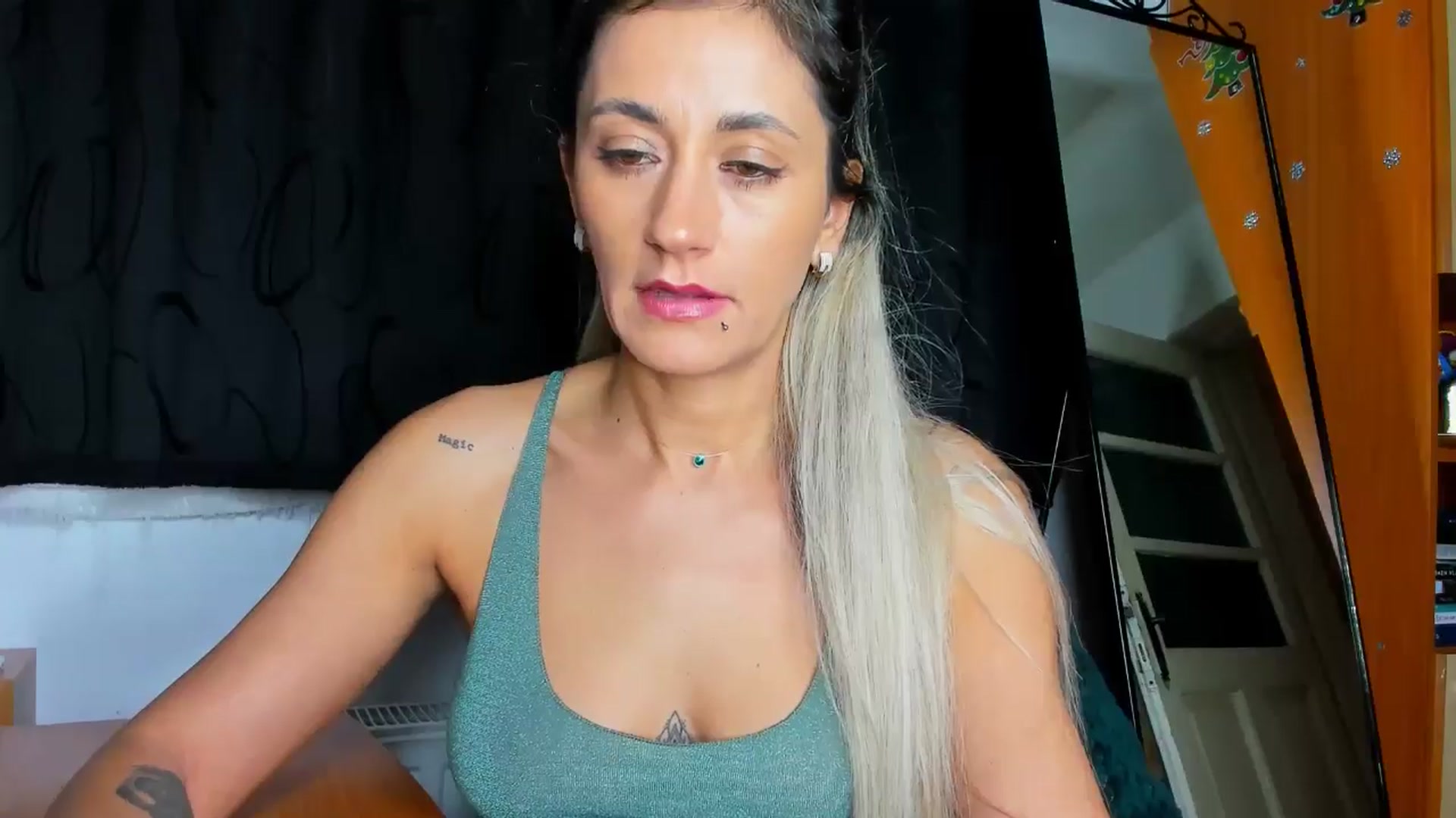 Gallery image thumbnail from Barbie_Girl_'s myfreecams stream on, 12/26/2025, 16:13 image 9 of 20