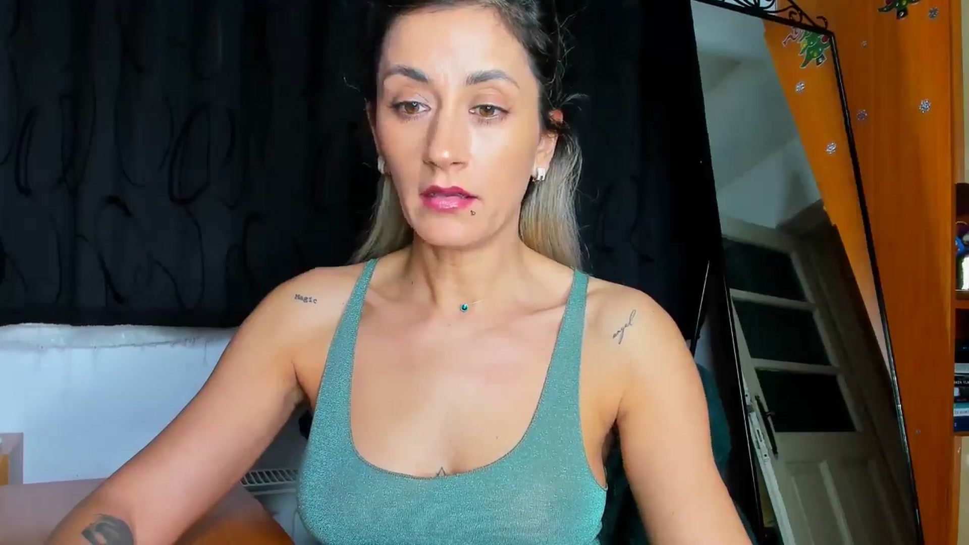 Gallery image thumbnail from Barbie_Girl_'s myfreecams stream on, 12/26/2025, 16:13 image 12 of 20