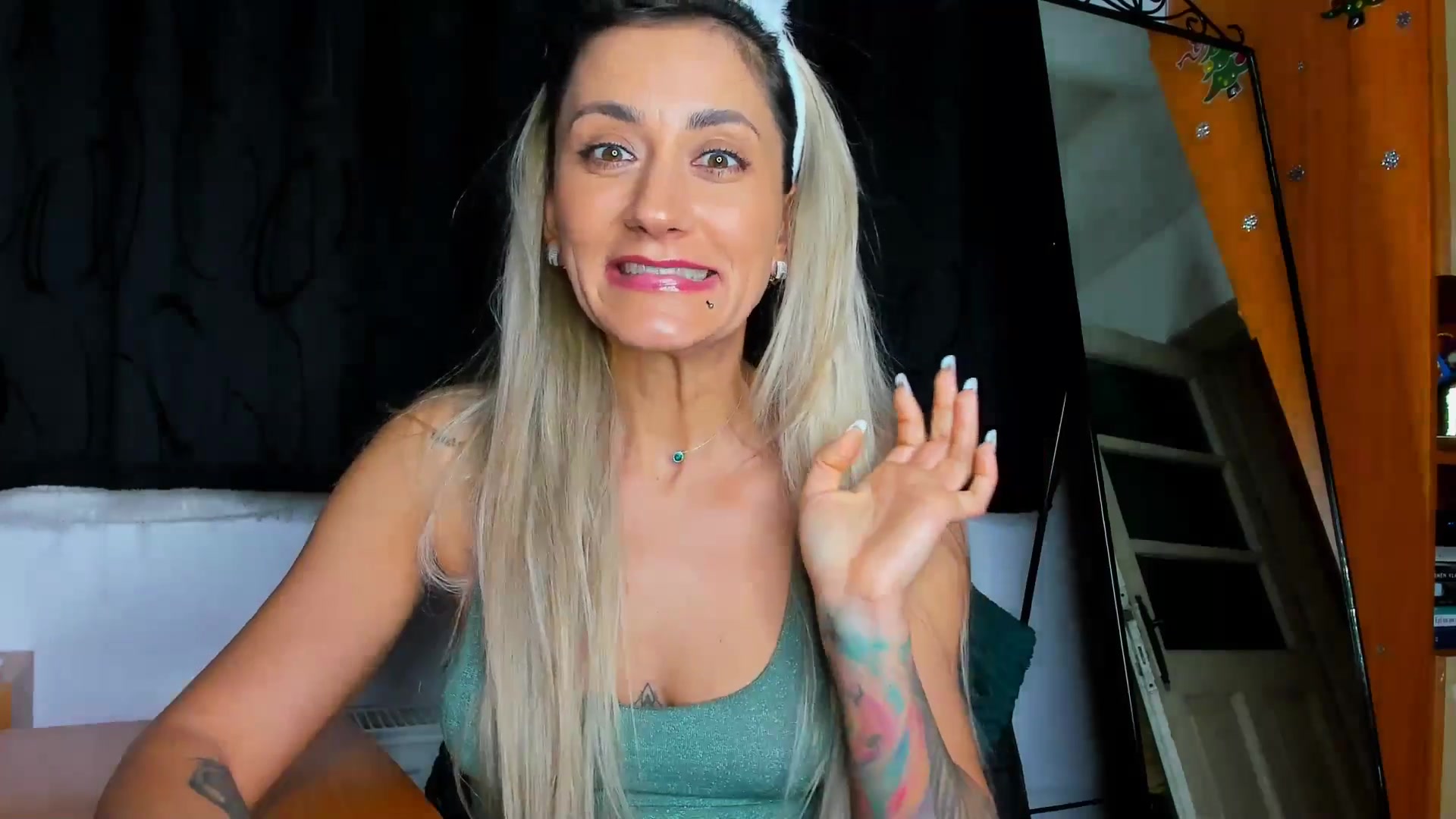 Gallery image thumbnail from Barbie_Girl_'s myfreecams stream on, 12/26/2025, 16:13 image 16 of 20