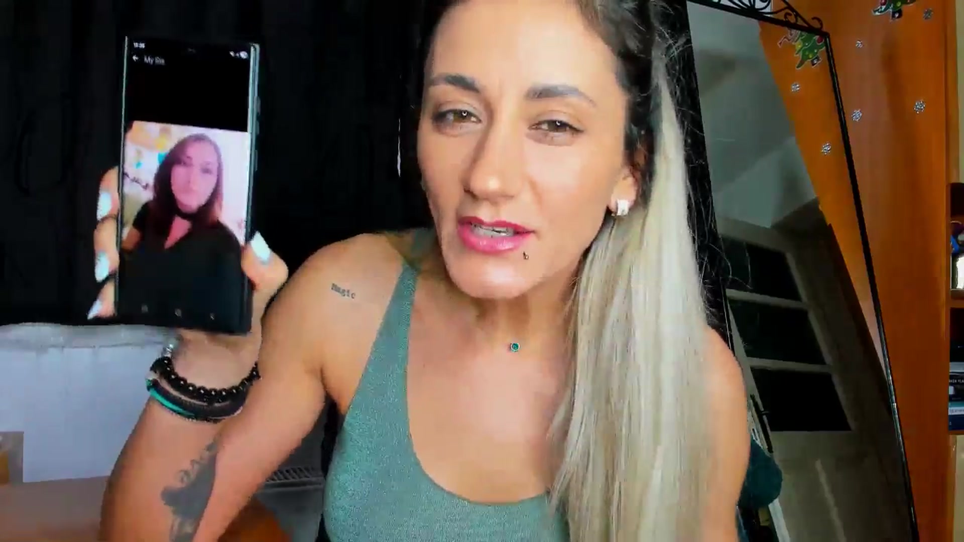 Gallery image thumbnail from Barbie_Girl_'s myfreecams stream on, 12/26/2025, 16:13 image 5 of 20