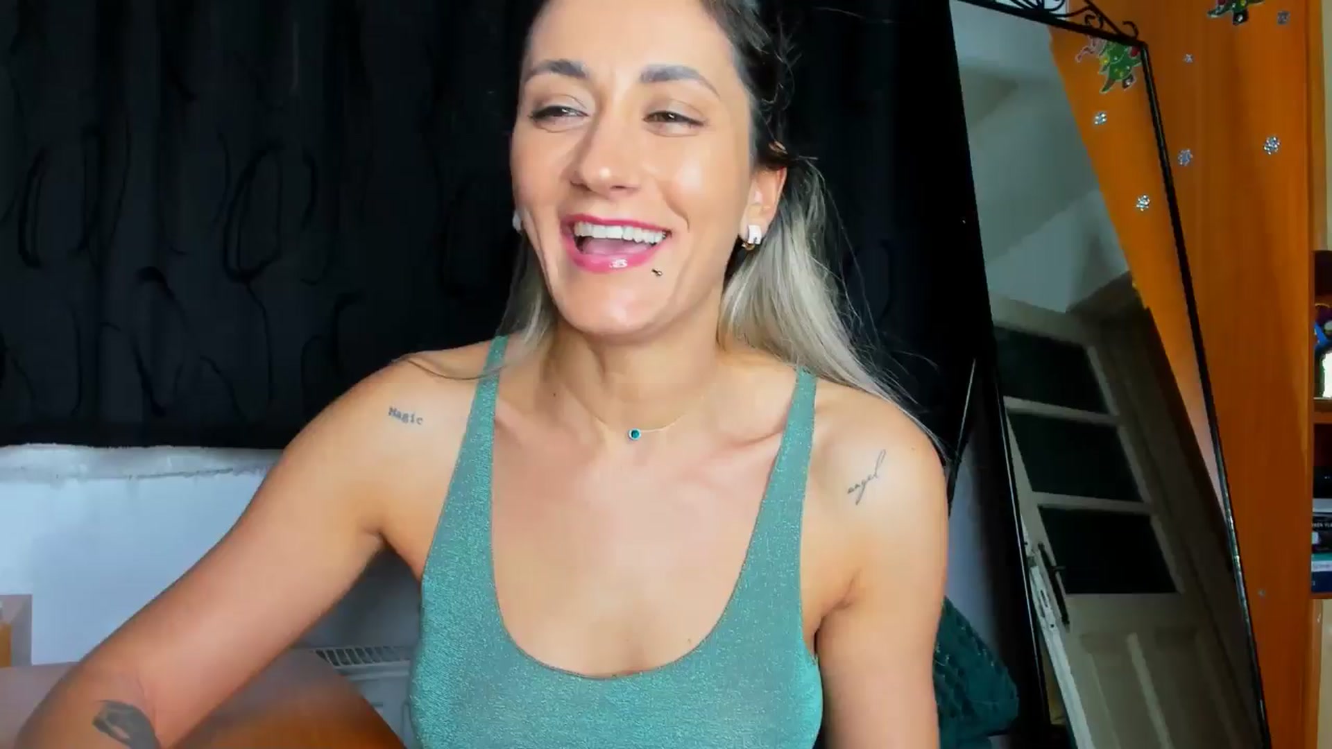 Gallery image thumbnail from Barbie_Girl_'s myfreecams stream on, 12/26/2025, 16:13 image 8 of 20
