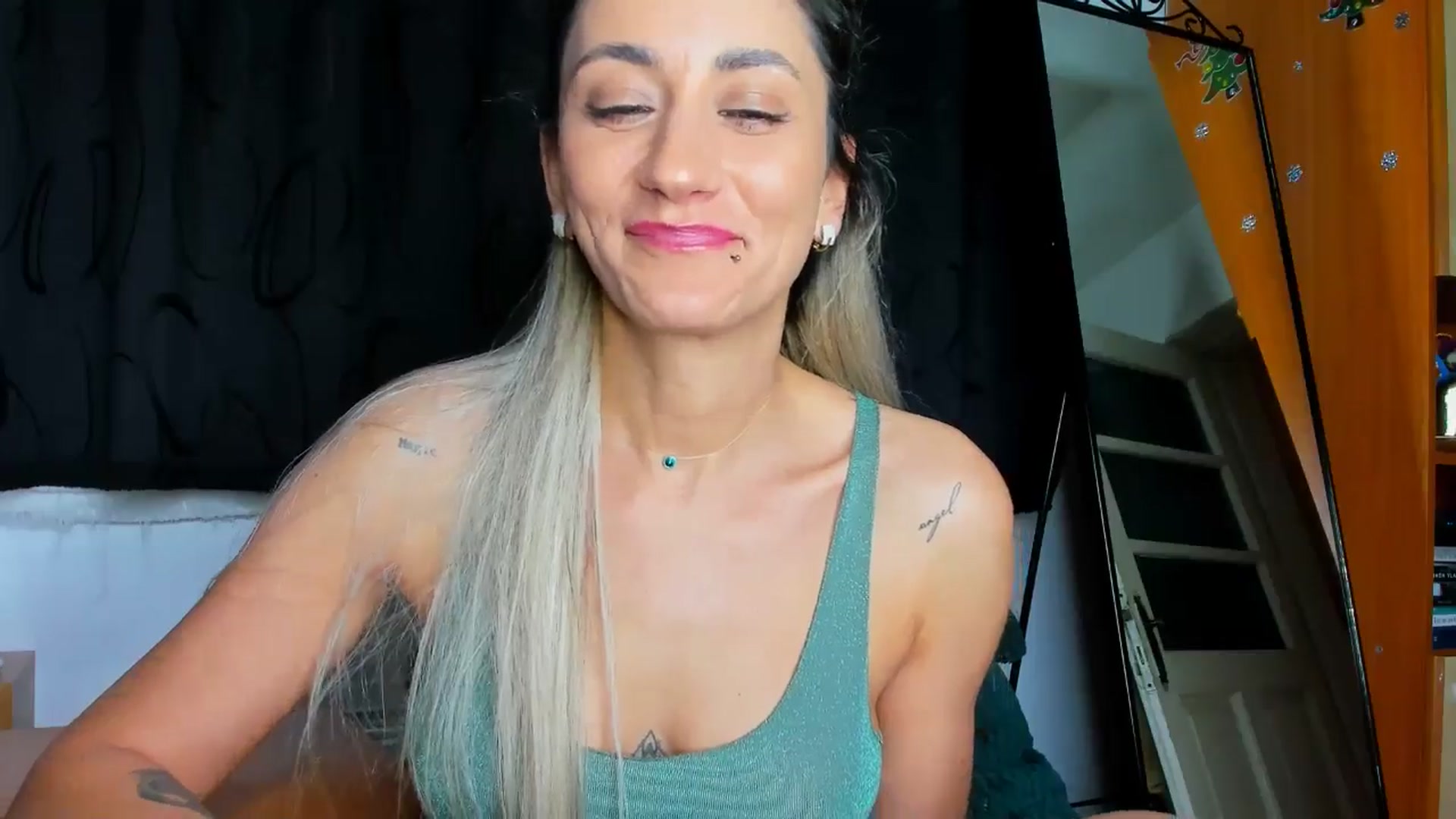 Gallery image thumbnail from Barbie_Girl_'s myfreecams stream on, 12/26/2025, 16:13 image 10 of 20