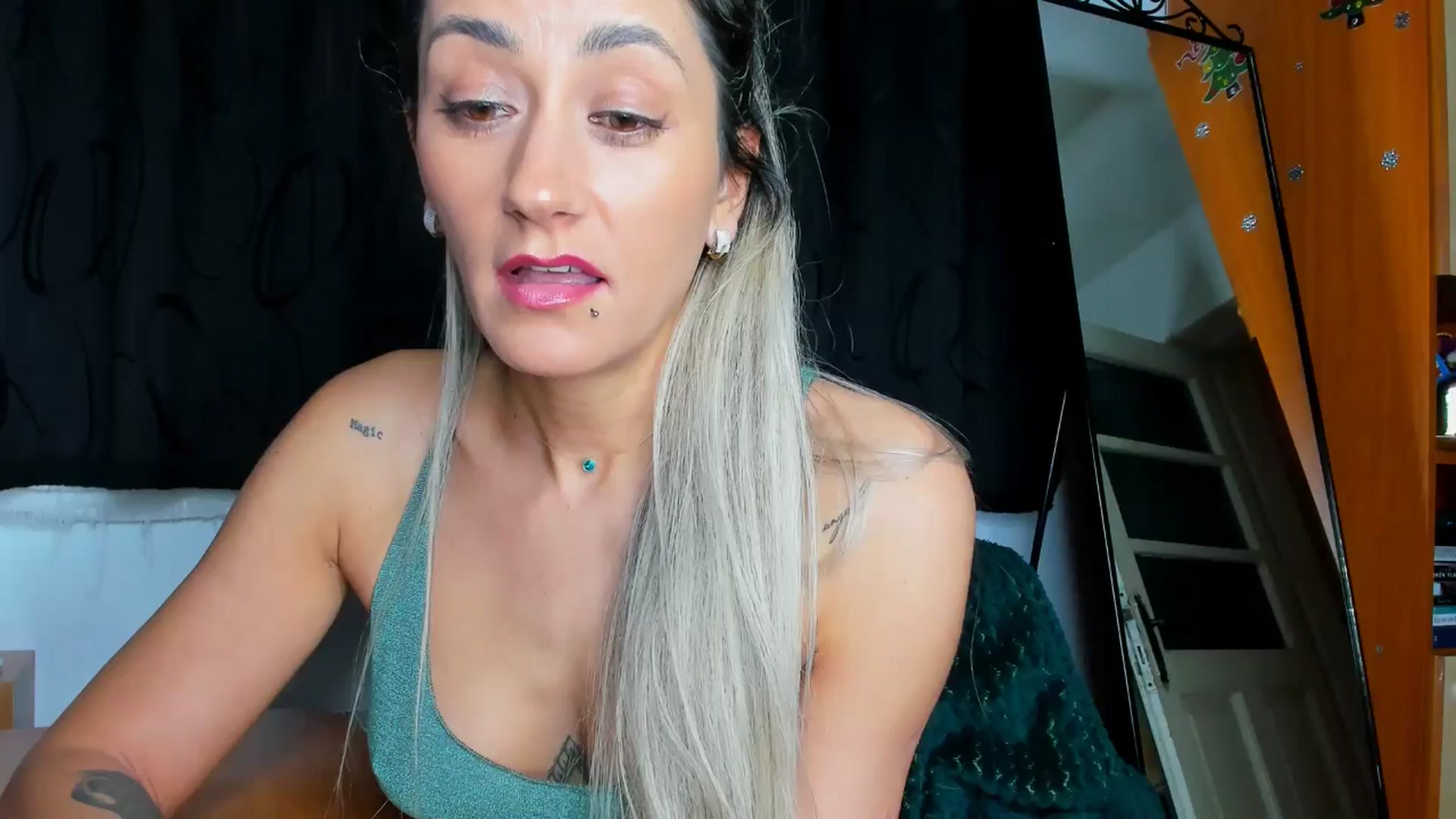 Gallery image thumbnail from Barbie_Girl_'s myfreecams stream on, 12/26/2025, 16:13 image 13 of 20