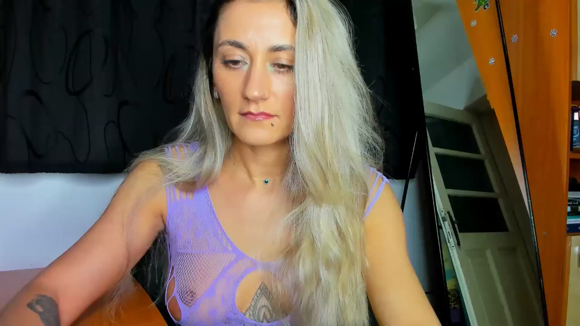 Gallery image thumbnail from Barbie_Girl_'s myfreecams stream on, 01/02/2026, 15:14 image 6 of 20