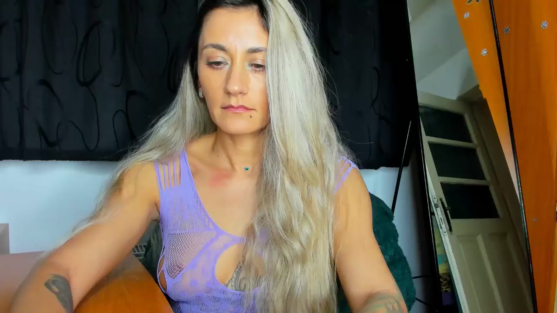 Gallery image thumbnail from Barbie_Girl_'s myfreecams stream on, 01/02/2026, 15:14 image 16 of 20
