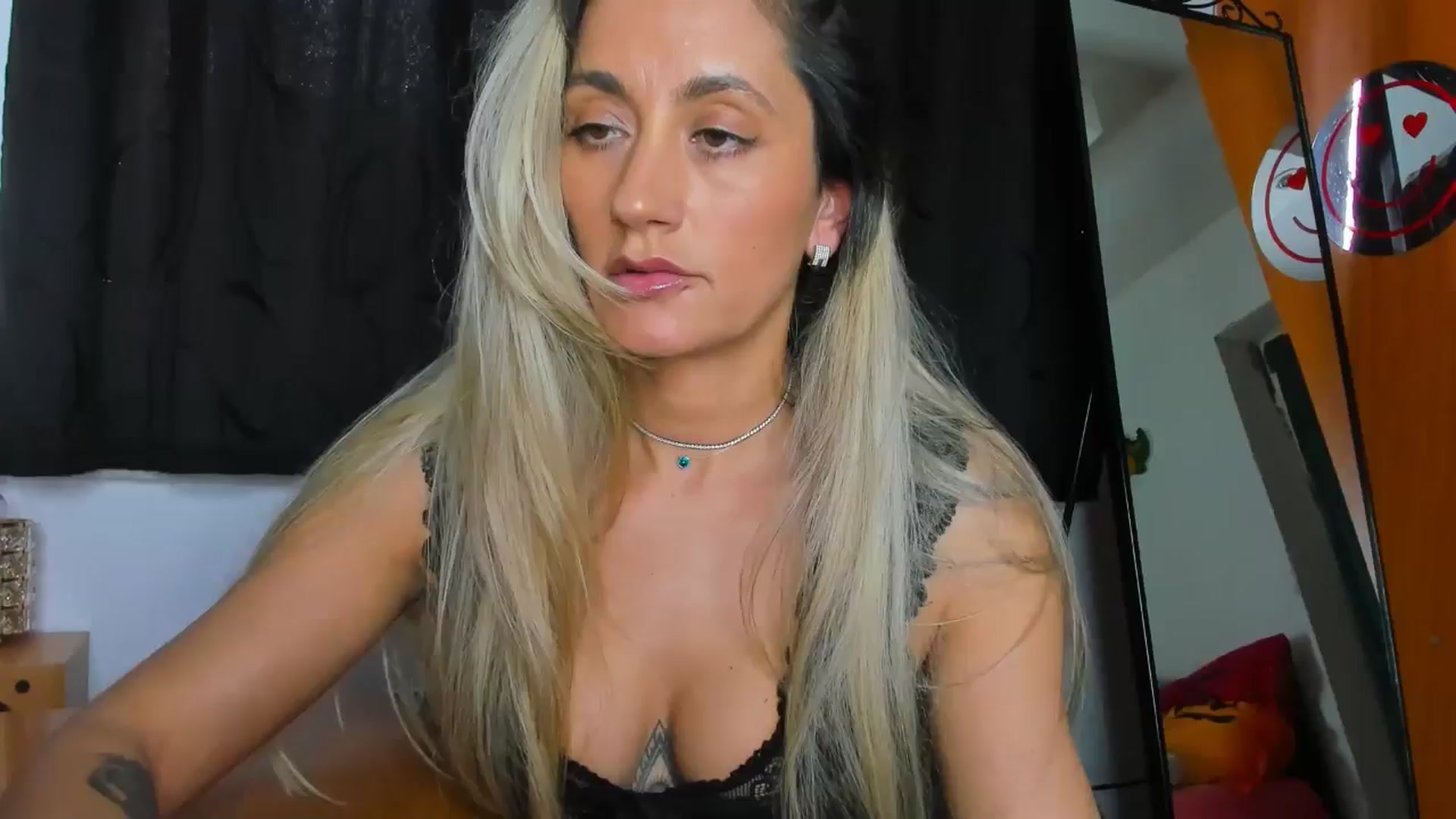 Gallery image thumbnail from Barbie_Girl_'s myfreecams stream on, 04/13/2026, 13:13 image 14 of 20