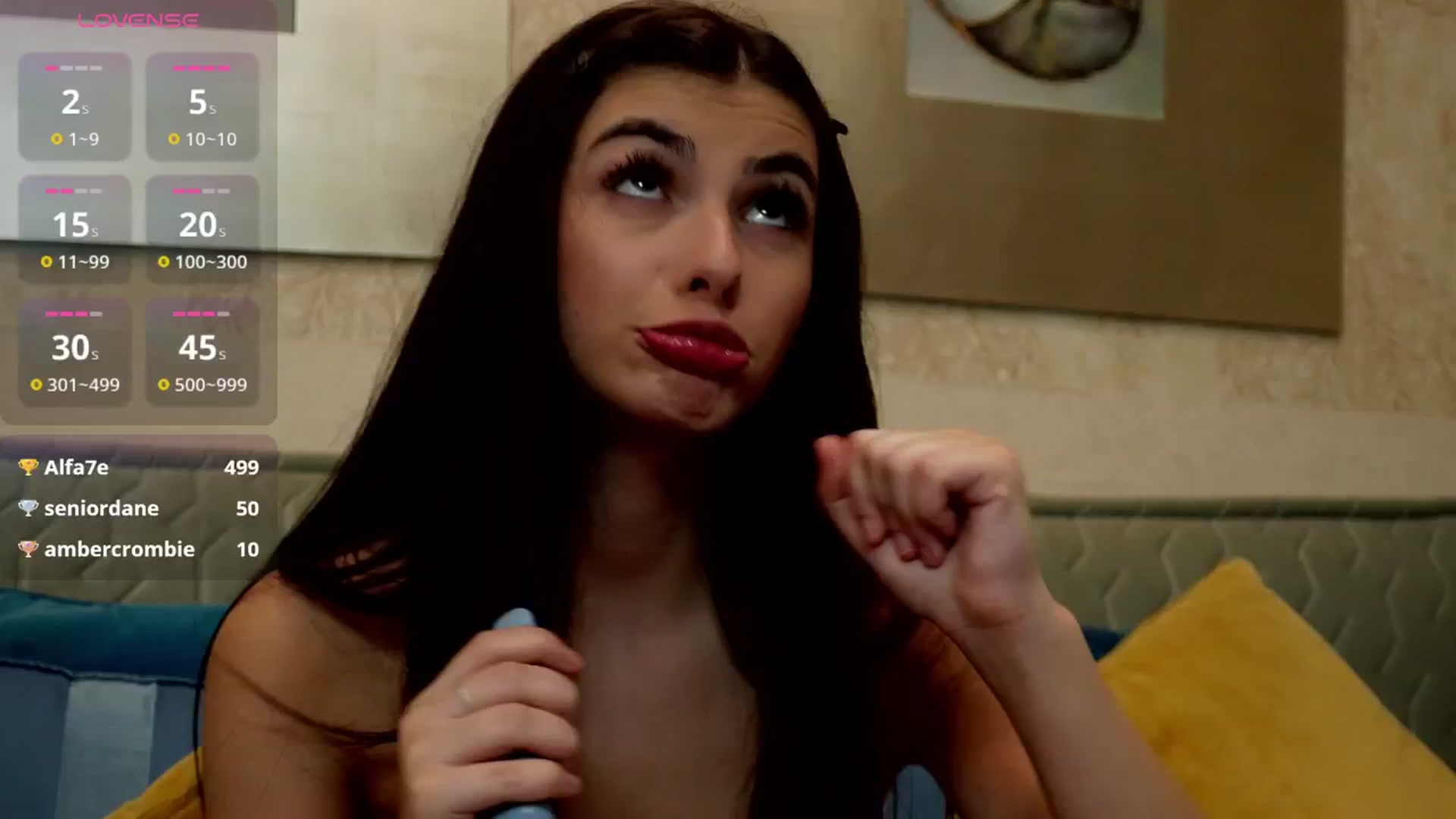 Gallery image thumbnail from Barbie_Tease's myfreecams stream on, 07/04/2025, 09:23 image 18 of 20