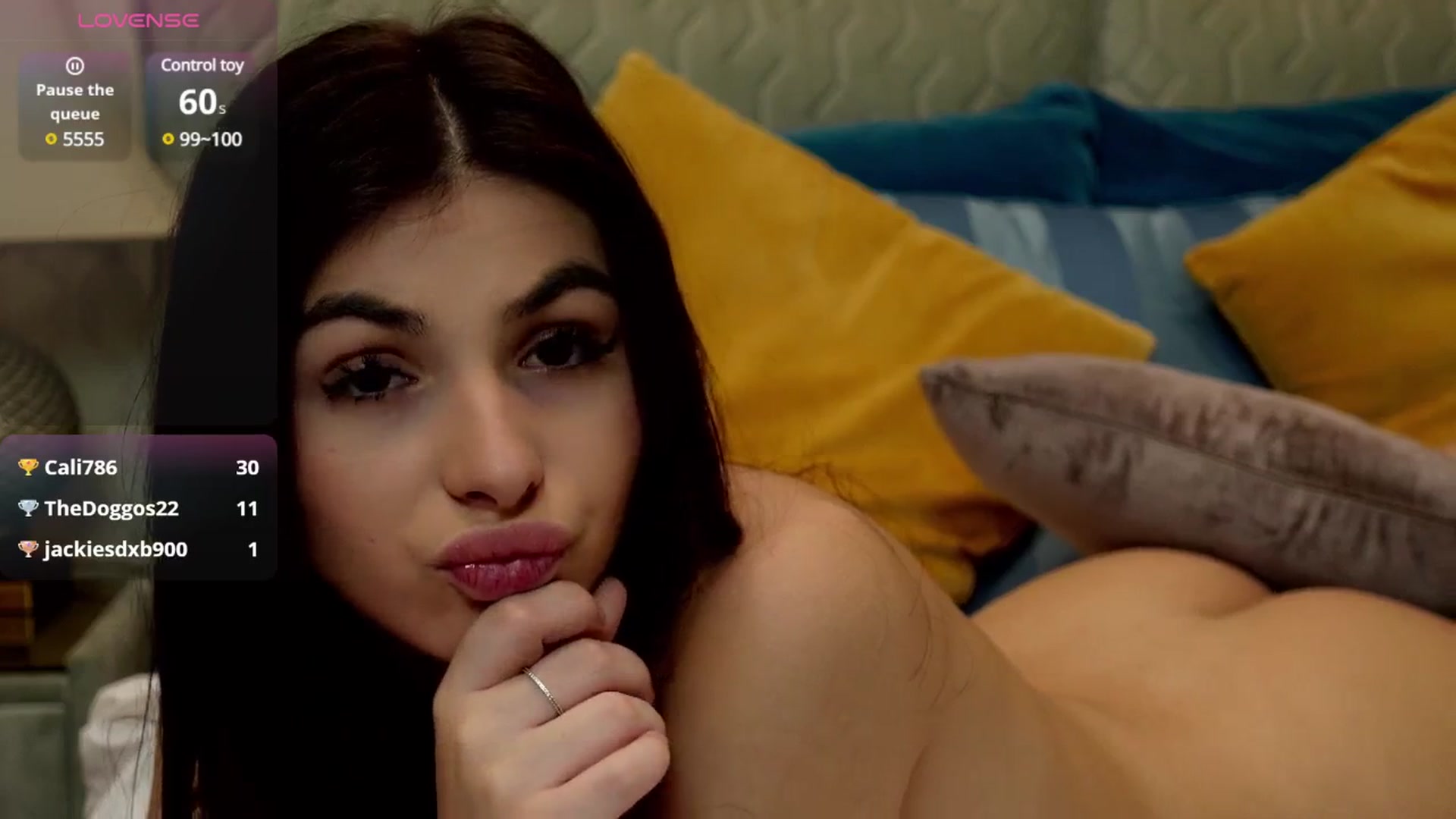 Gallery image thumbnail from Barbie_Tease's myfreecams stream on, 07/14/2025, 10:40 image 3 of 20
