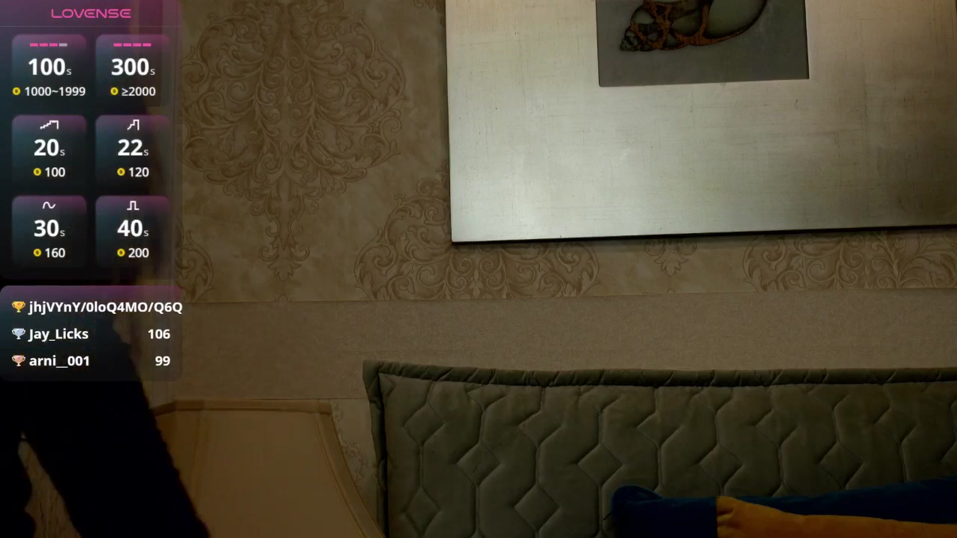 Gallery image thumbnail from Barbie_Tease's myfreecams stream on, 07/20/2025, 11:06 image 11 of 20