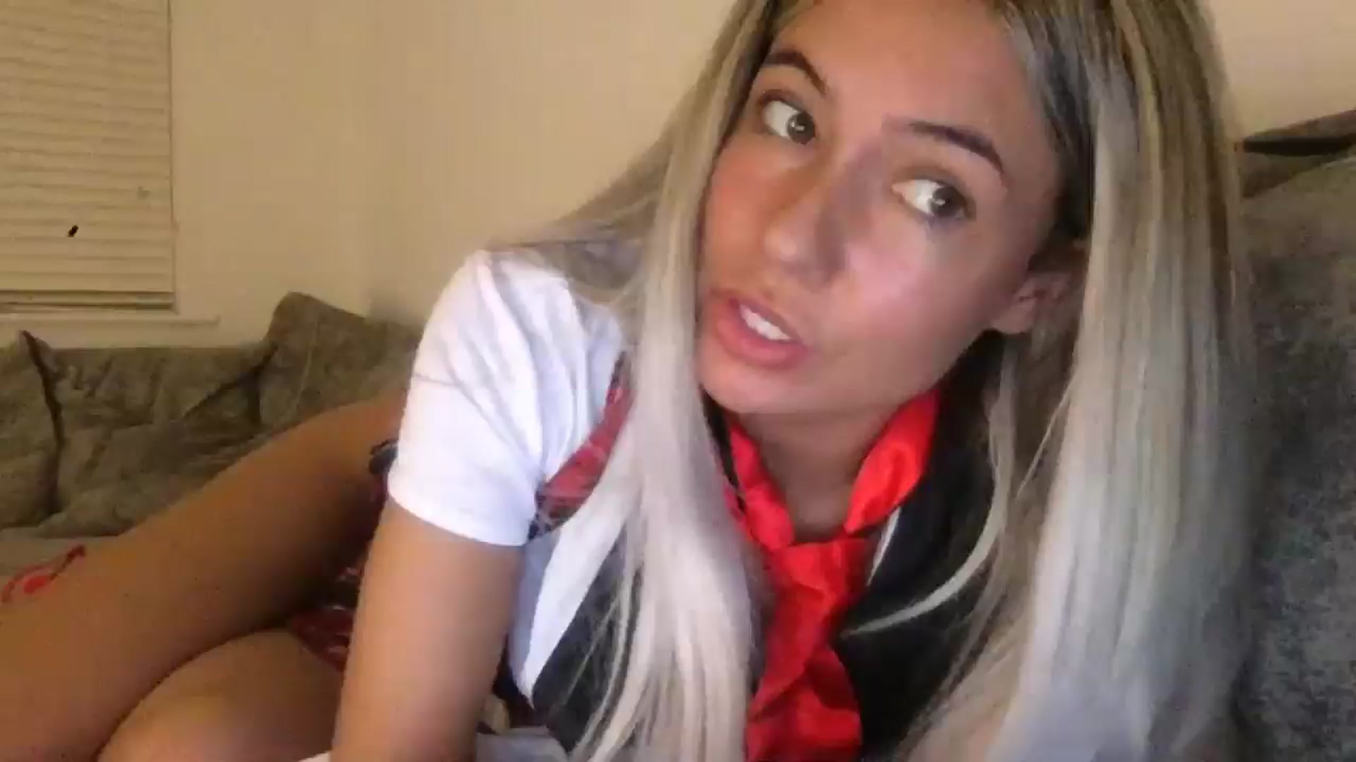 Gallery image thumbnail from Barbxie's myfreecams stream on, 04/19/2026, 24:21 image 5 of 20
