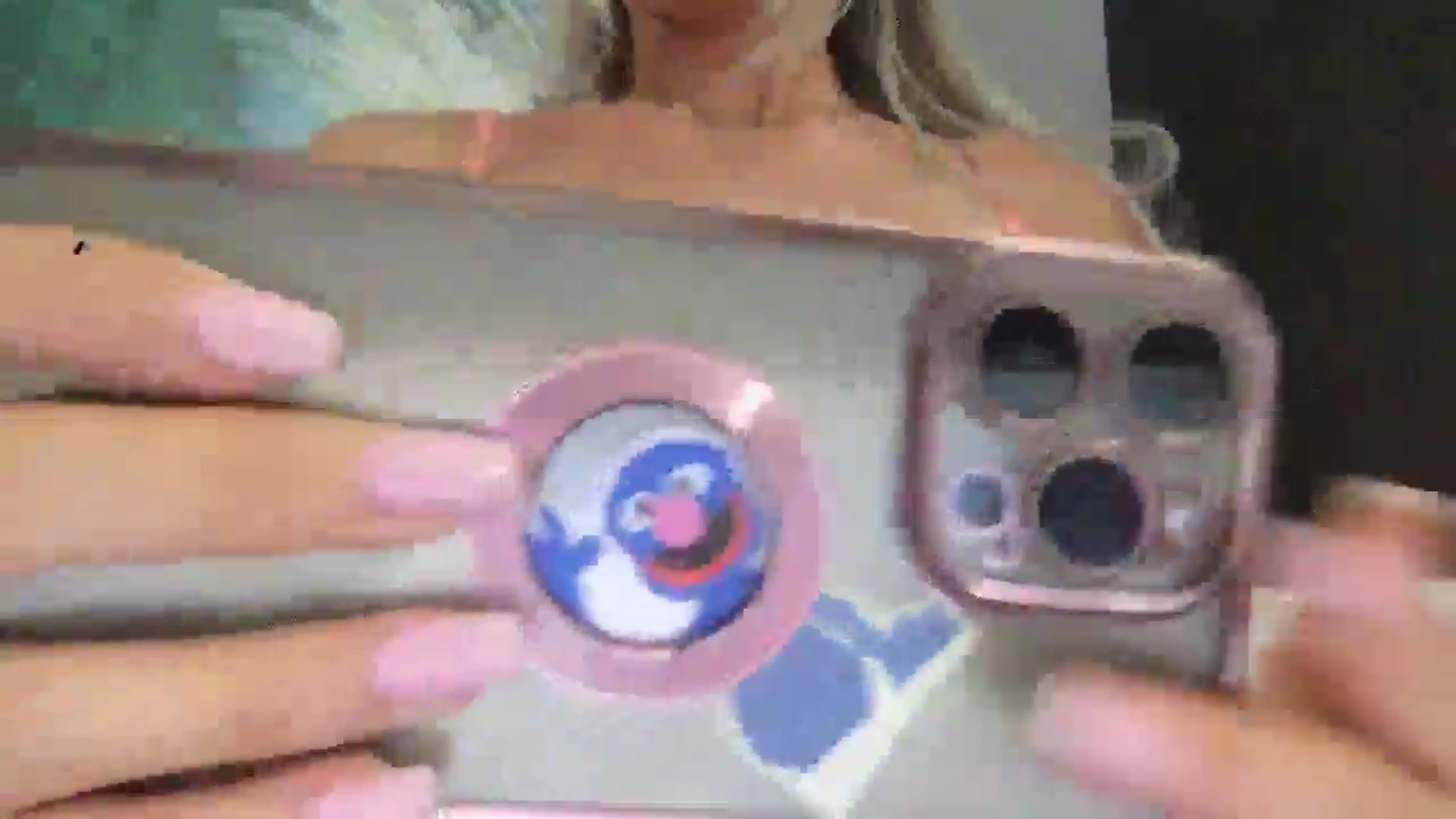 Gallery image thumbnail from Barbxie's myfreecams stream on, 04/24/2026, 02:47 image 8 of 20