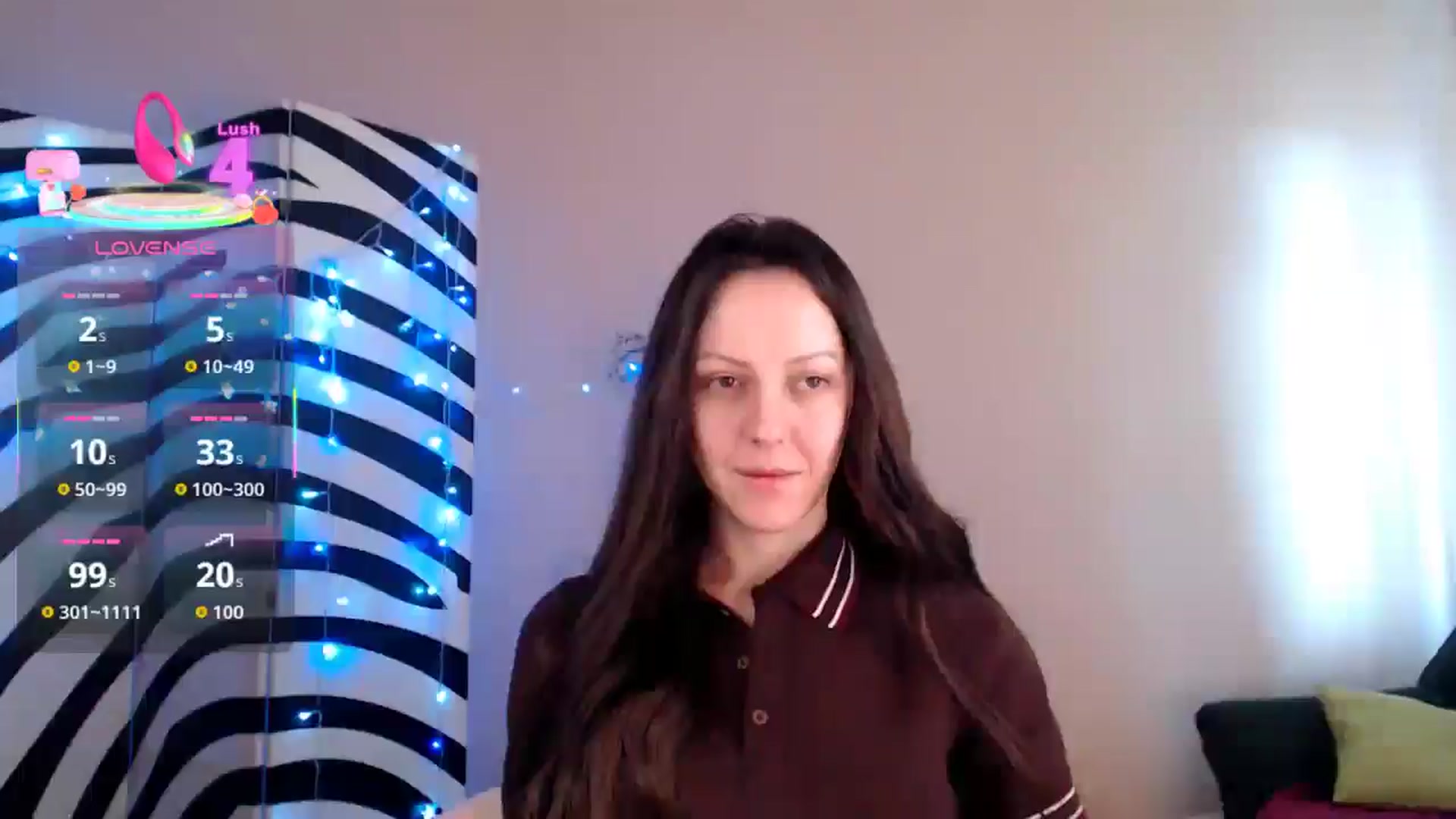 Gallery image thumbnail from BareflySi's myfreecams stream on, 10/14/2025, 10:31 image 5 of 20