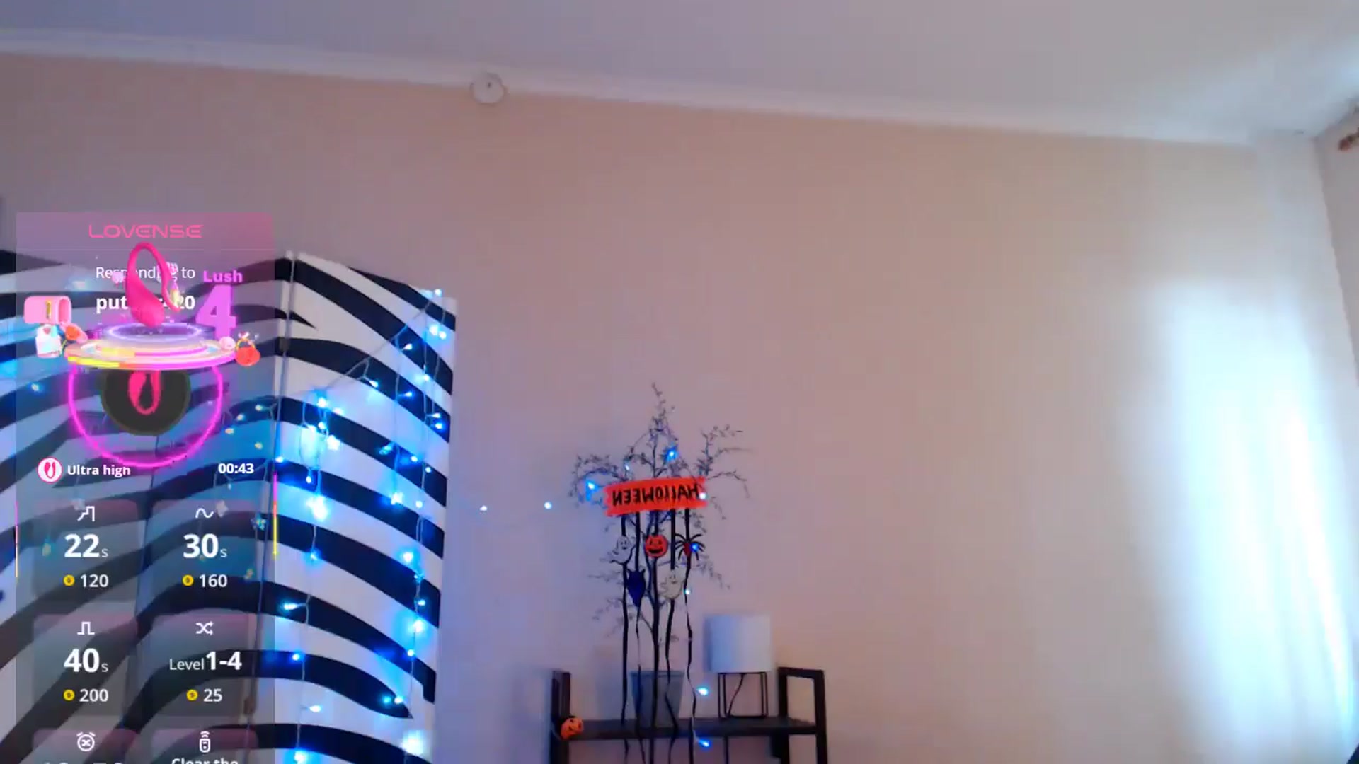 Gallery image thumbnail from BareflySi's myfreecams stream on, 10/14/2025, 10:31 image 10 of 20
