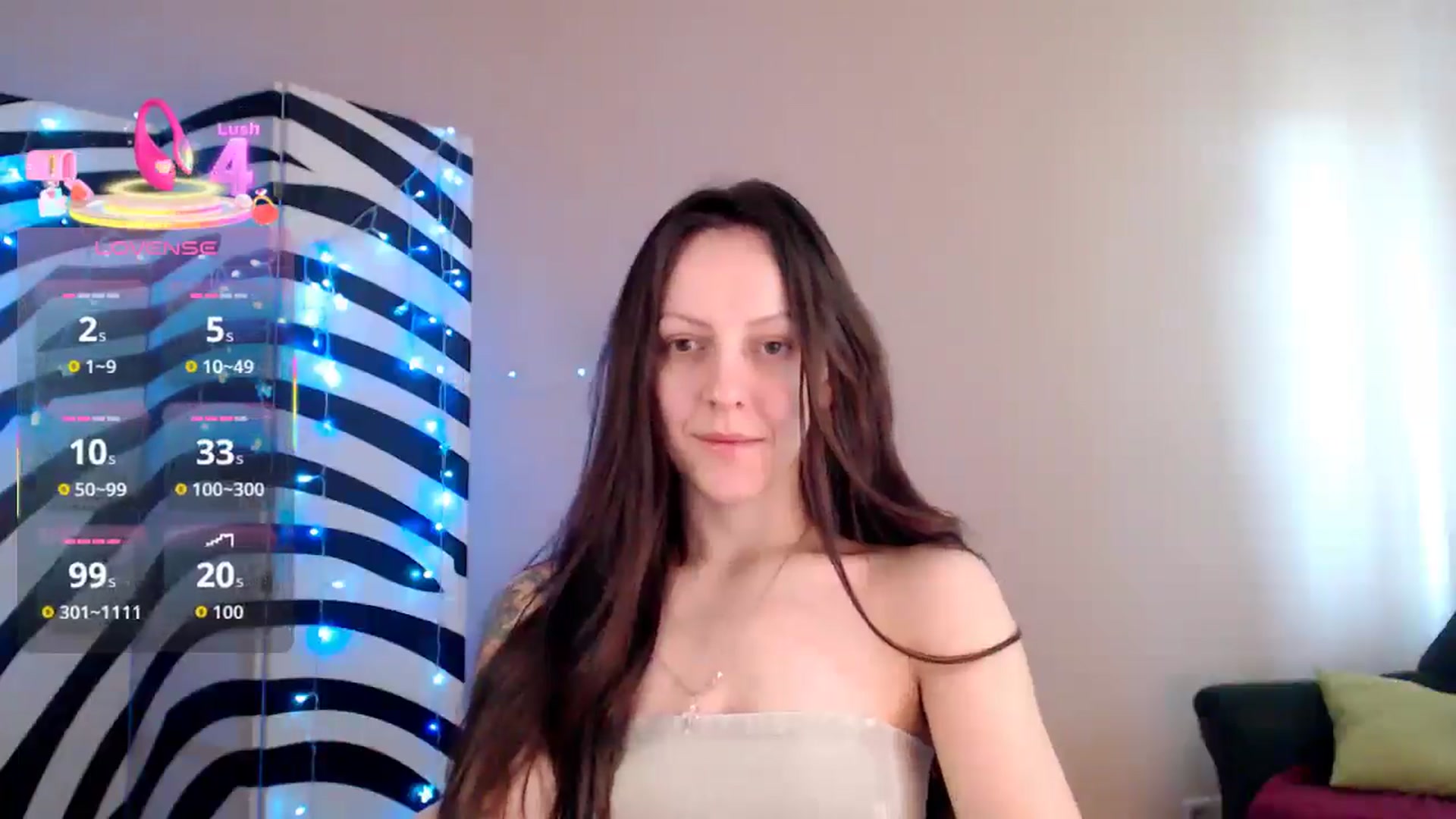 Gallery image thumbnail from BareflySi's myfreecams stream on, 10/14/2025, 10:31 image 14 of 20