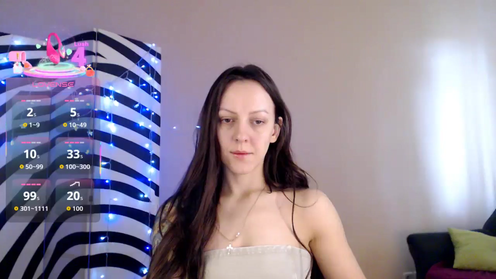 Gallery image thumbnail from BareflySi's myfreecams stream on, 10/14/2025, 10:31 image 18 of 20