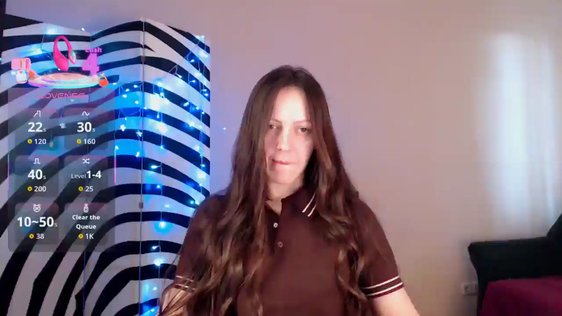Gallery image thumbnail from BareflySi's myfreecams stream on, 10/16/2025, 11:29 image 4 of 20