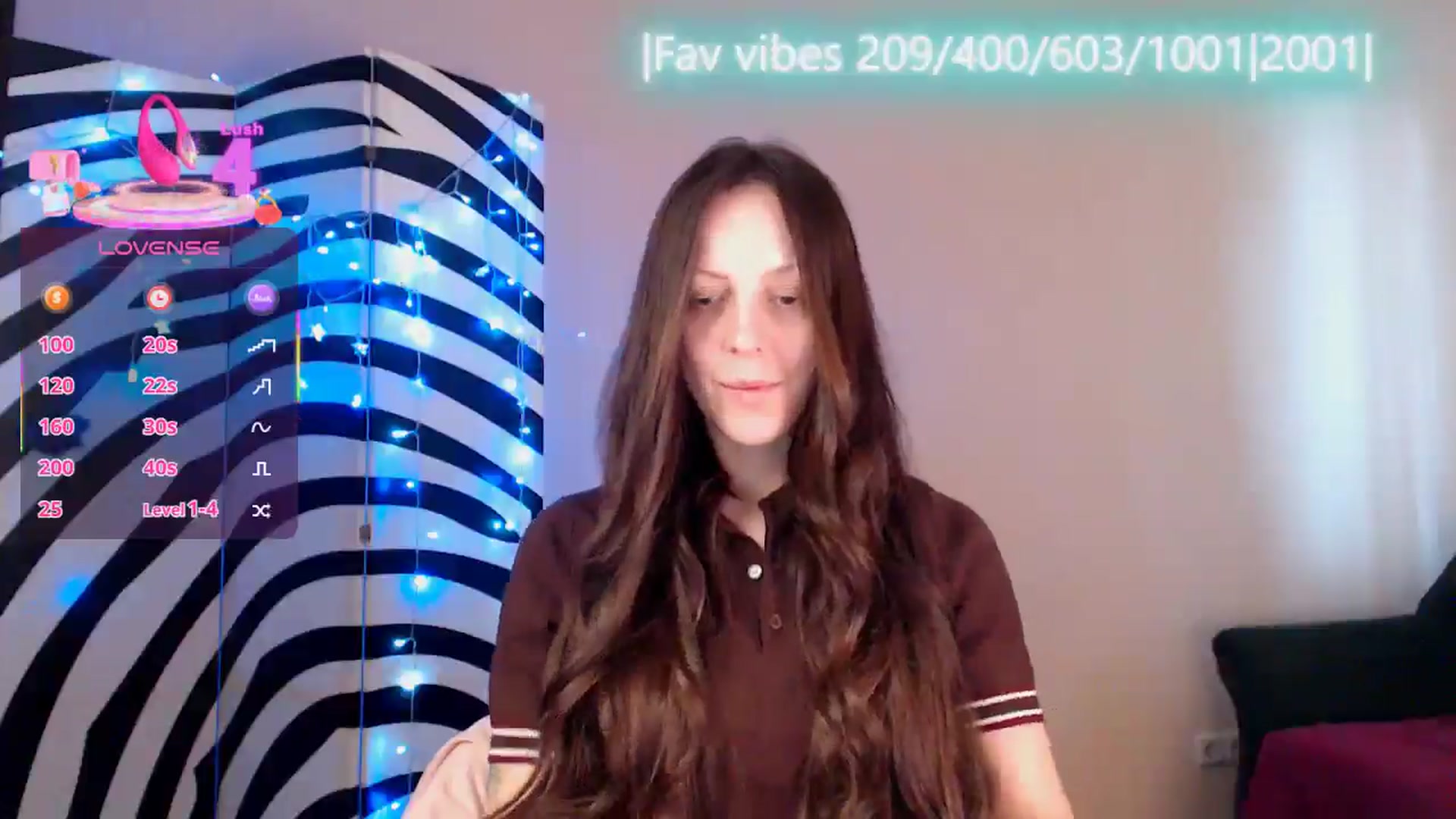 Gallery image thumbnail from BareflySi's myfreecams stream on, 10/16/2025, 11:29 image 7 of 20