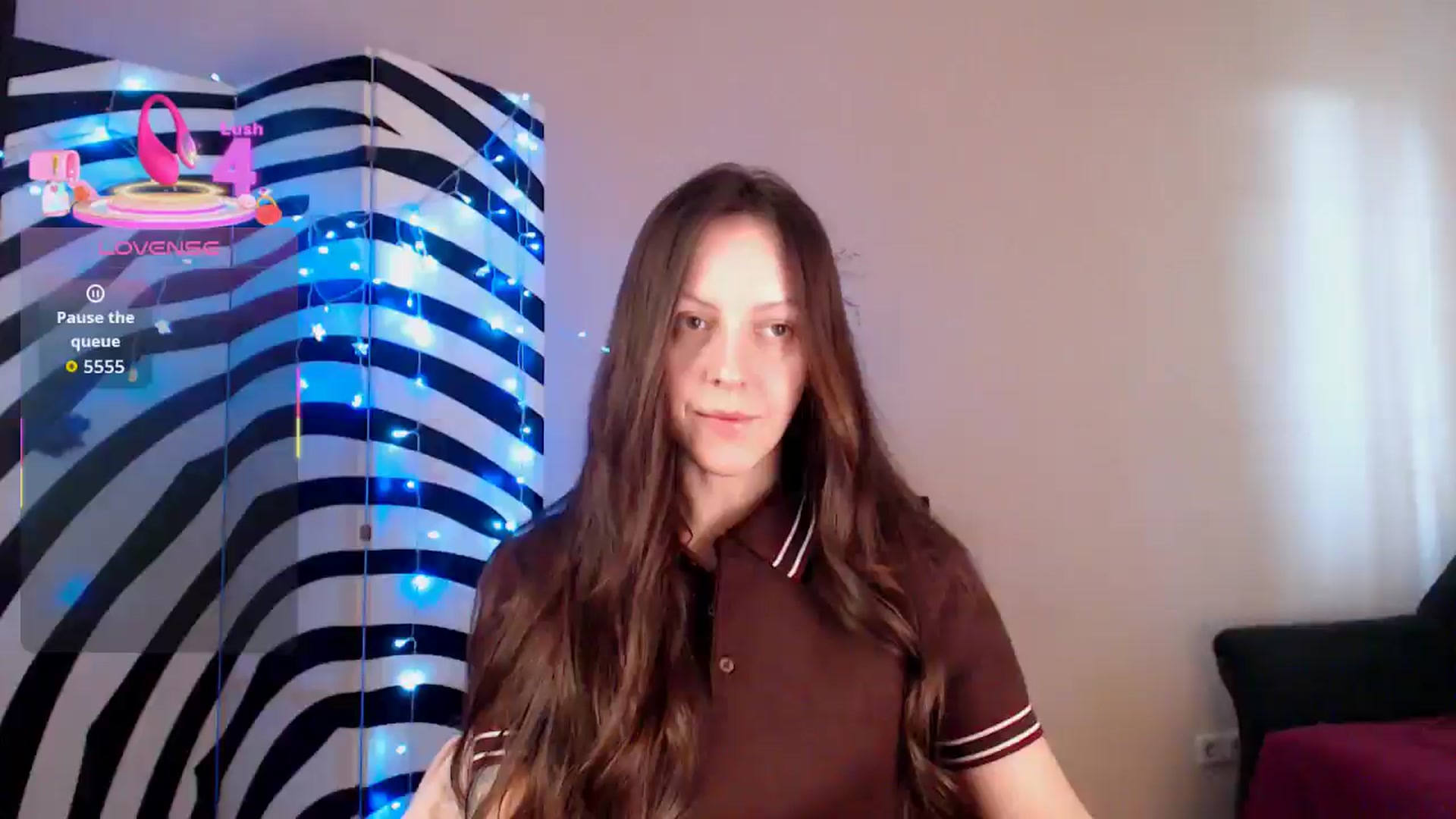 Gallery image thumbnail from BareflySi's myfreecams stream on, 10/16/2025, 11:29 image 1 of 20
