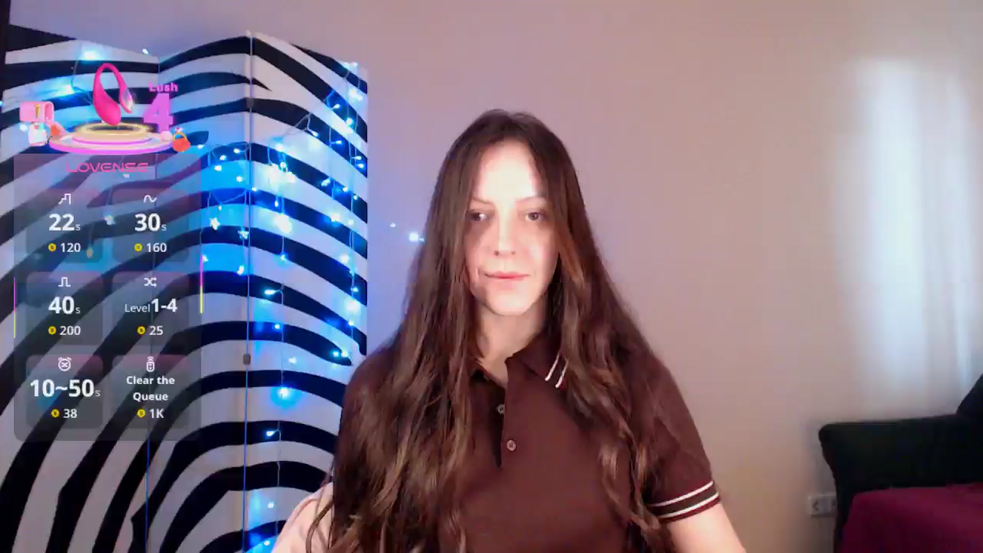 Gallery image thumbnail from BareflySi's myfreecams stream on, 10/16/2025, 11:29 image 3 of 20