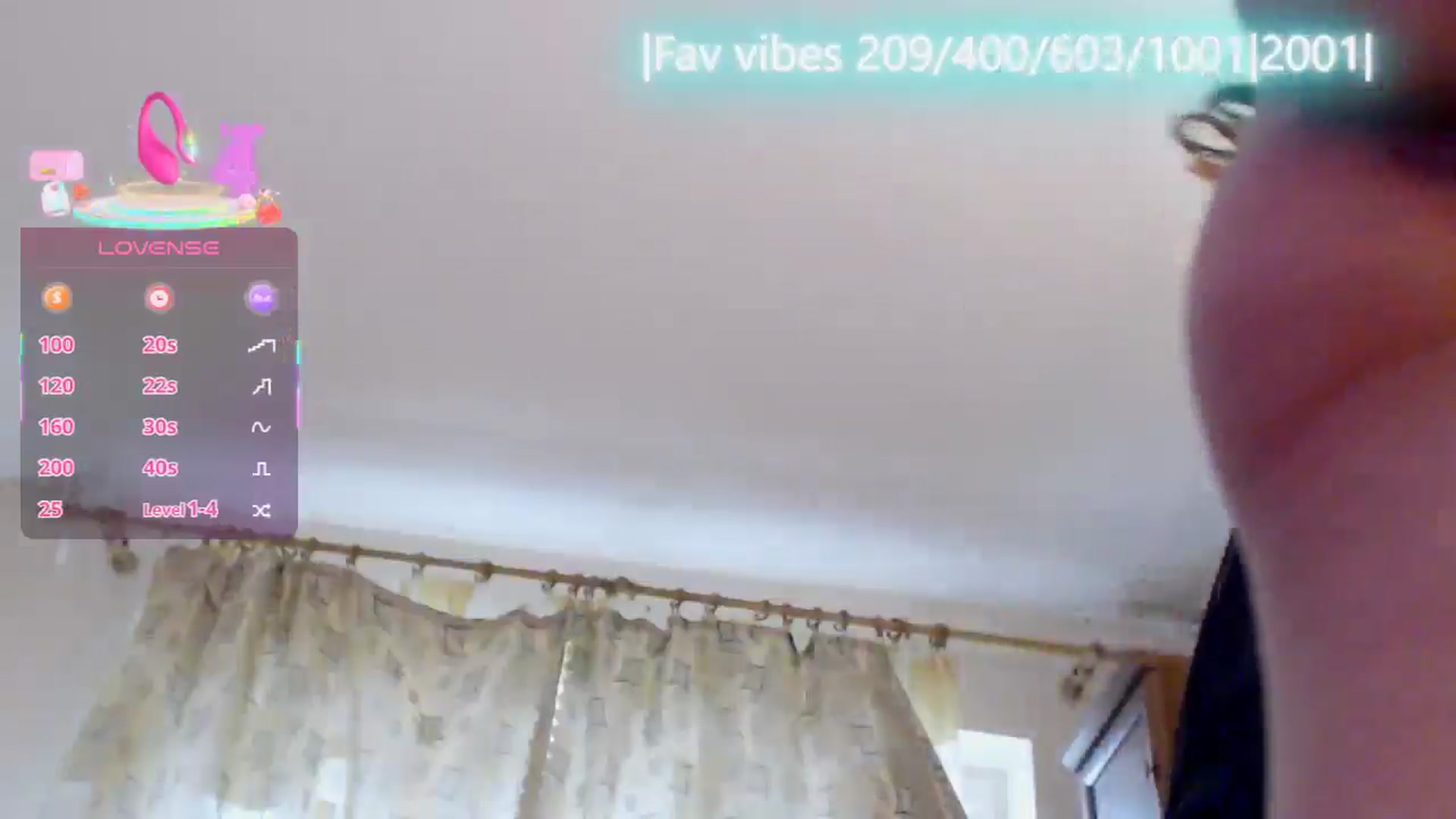 Gallery image thumbnail from BareflySi's myfreecams stream on, 10/16/2025, 11:29 image 14 of 20