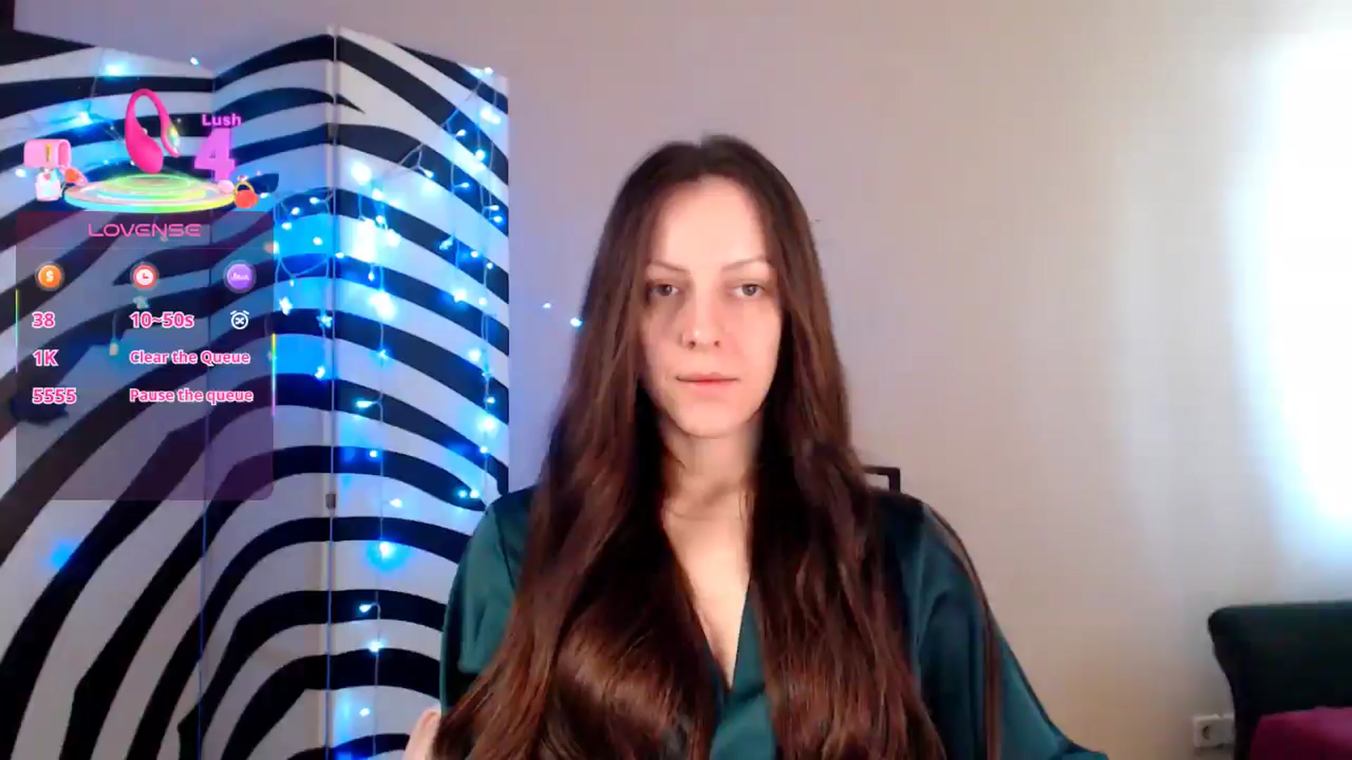 Gallery image thumbnail from BareflySi's myfreecams stream on, 10/18/2025, 10:46 image 14 of 20
