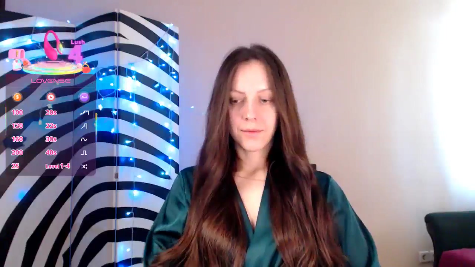 Gallery image thumbnail from BareflySi's myfreecams stream on, 10/18/2025, 10:46 image 3 of 20