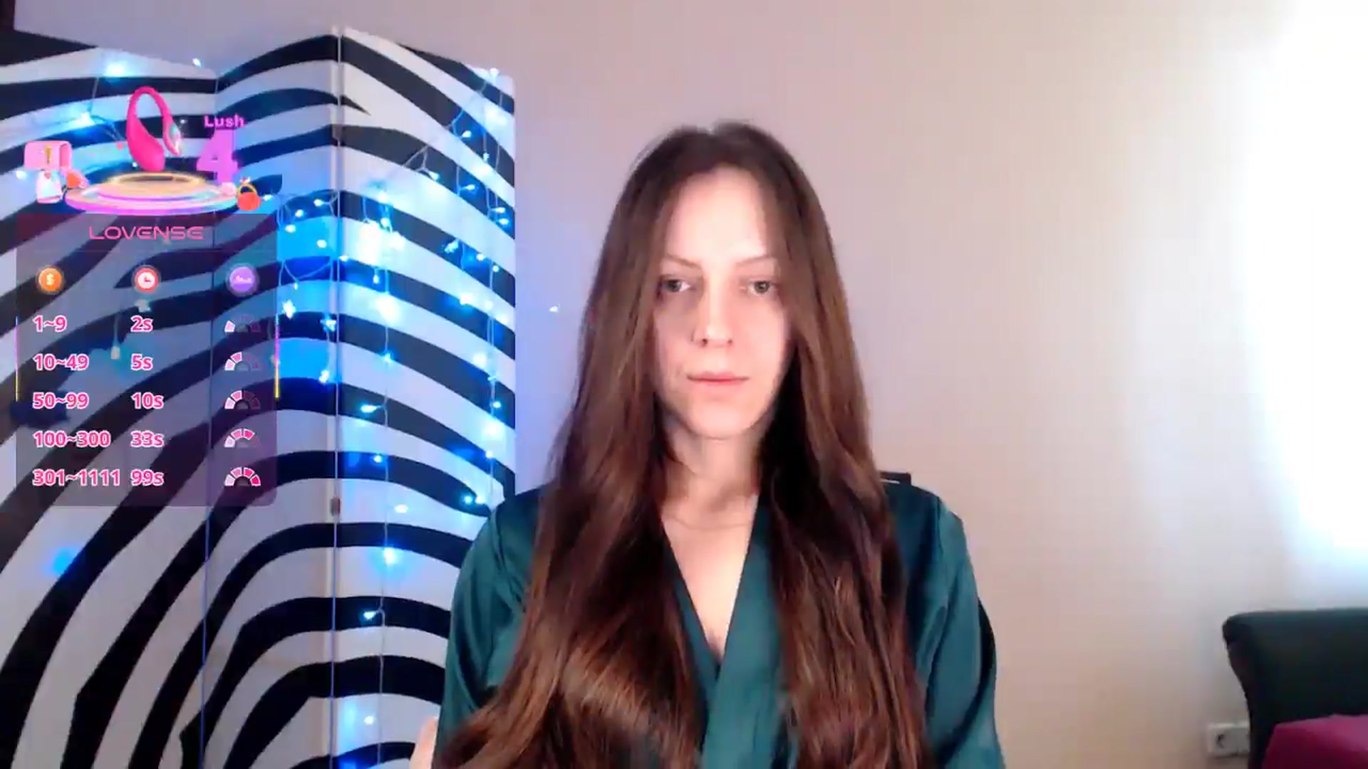 Gallery image thumbnail from BareflySi's myfreecams stream on, 10/18/2025, 10:46 image 4 of 20
