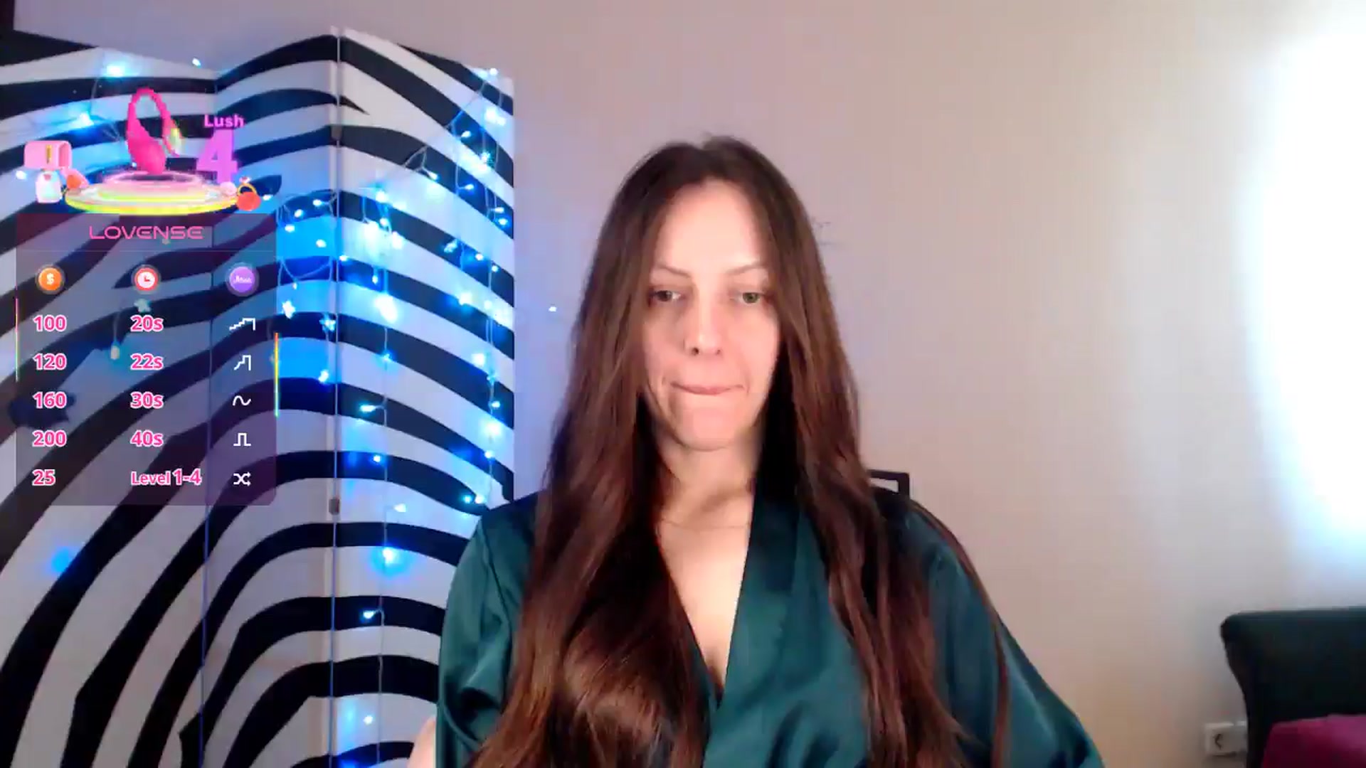 Gallery image thumbnail from BareflySi's myfreecams stream on, 10/18/2025, 10:46 image 13 of 20
