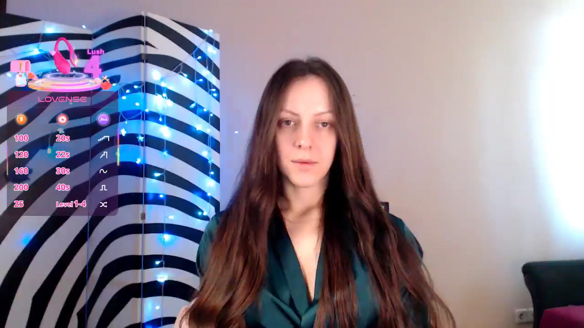 Gallery image thumbnail from BareflySi's myfreecams stream on, 10/18/2025, 10:46 image 20 of 20