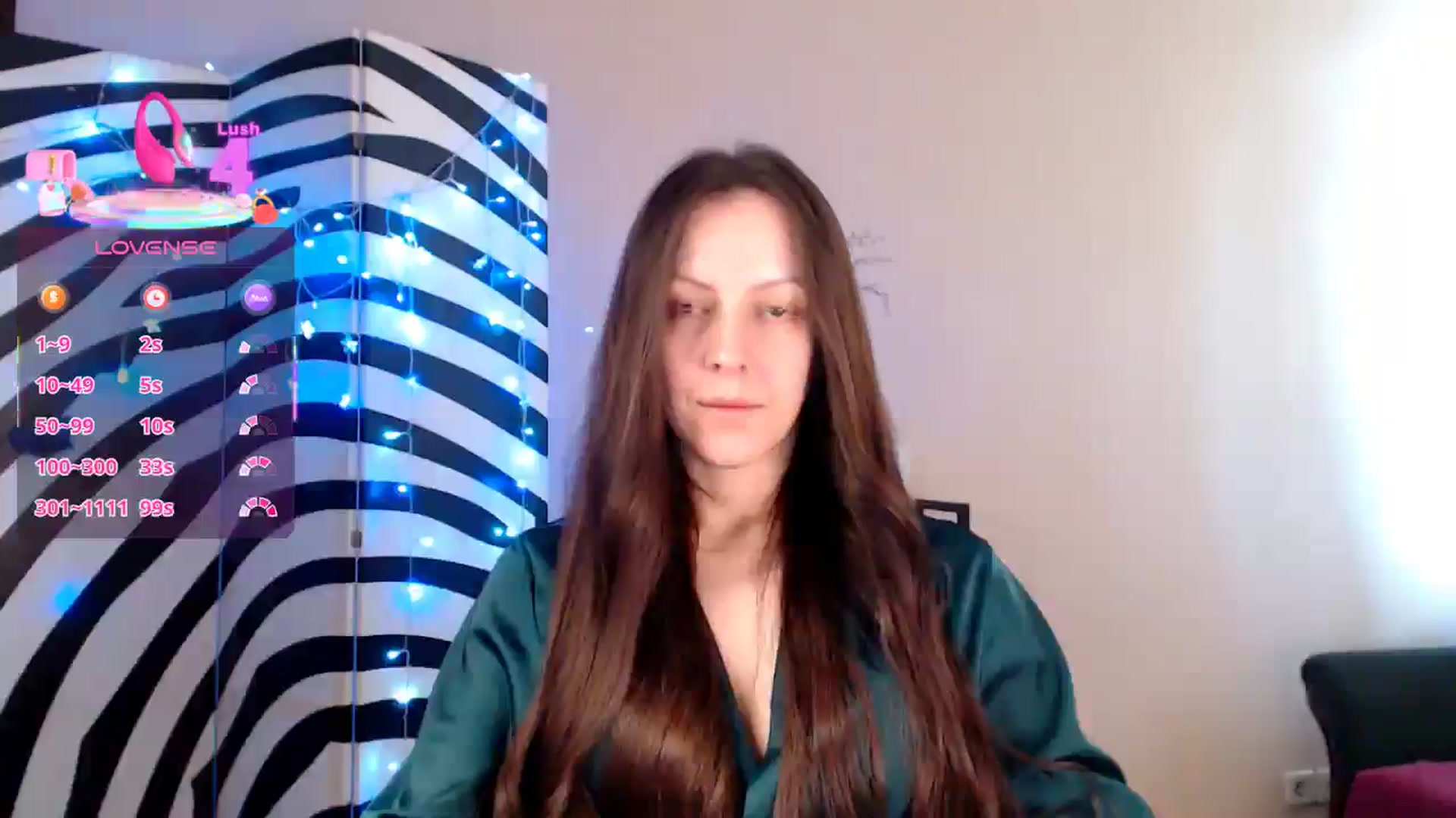 Gallery image thumbnail from BareflySi's myfreecams stream on, 10/18/2025, 10:46 image 19 of 20