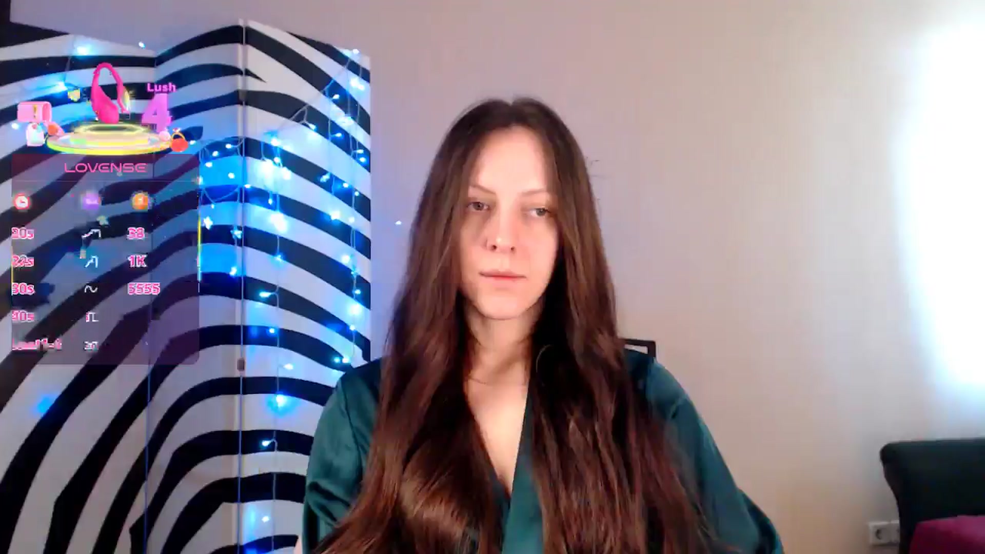 Gallery image thumbnail from BareflySi's myfreecams stream on, 10/18/2025, 10:46 image 12 of 20