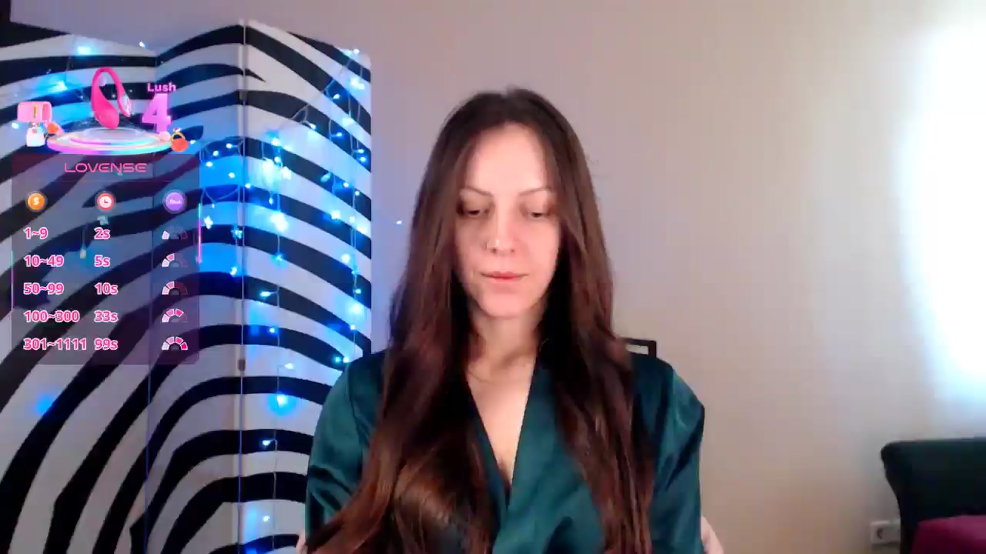 Gallery image thumbnail from BareflySi's myfreecams stream on, 10/18/2025, 10:46 image 7 of 20