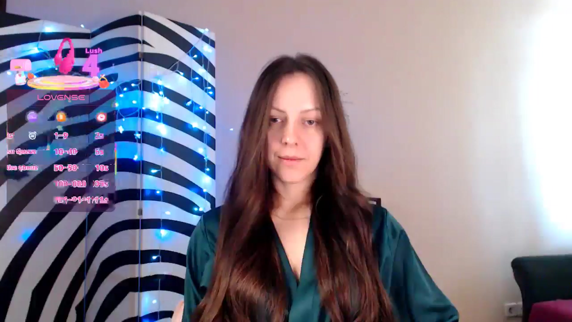 Gallery image thumbnail from BareflySi's myfreecams stream on, 10/18/2025, 10:46 image 5 of 20