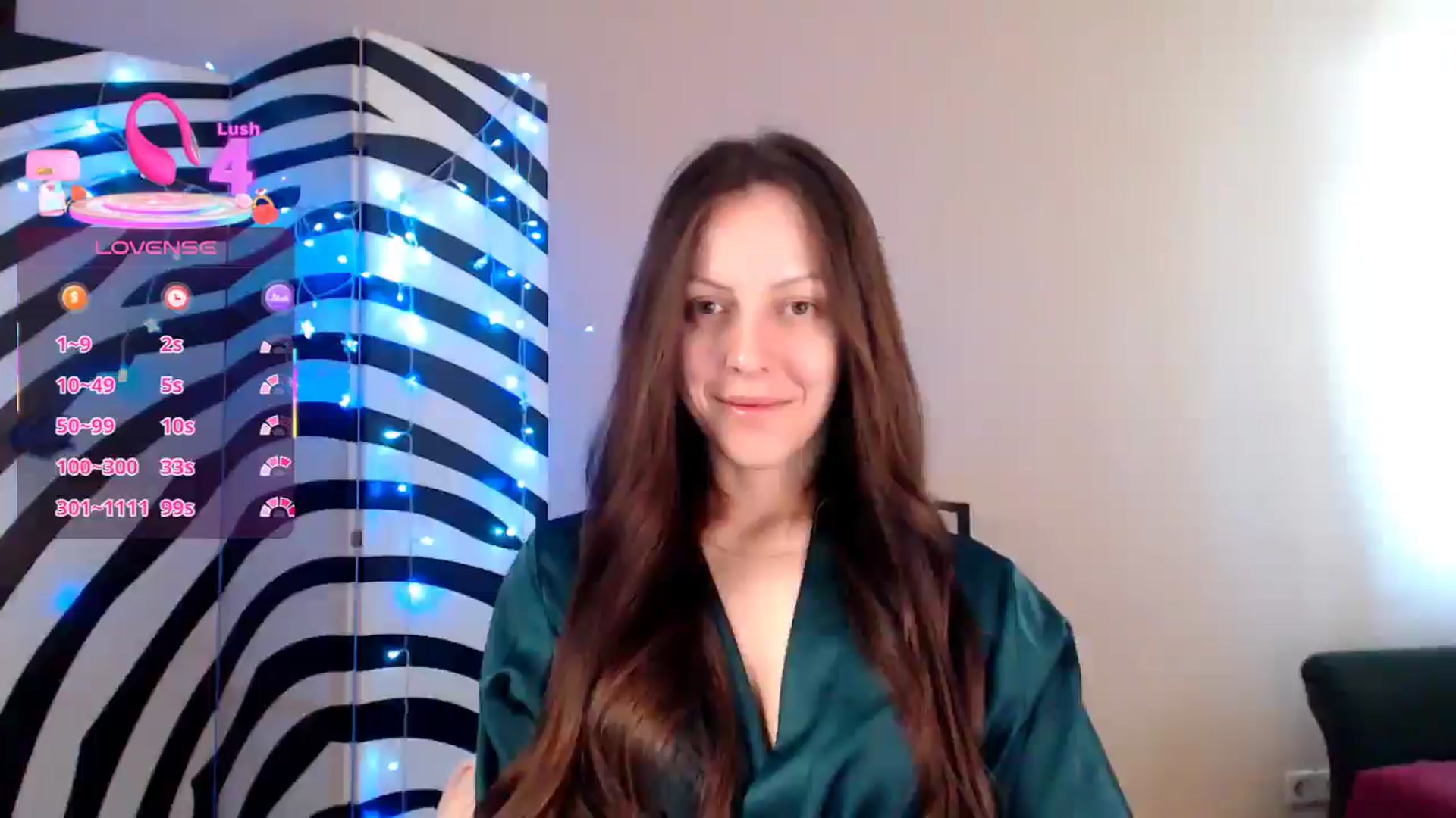 Gallery image thumbnail from BareflySi's myfreecams stream on, 10/18/2025, 10:46 image 8 of 20