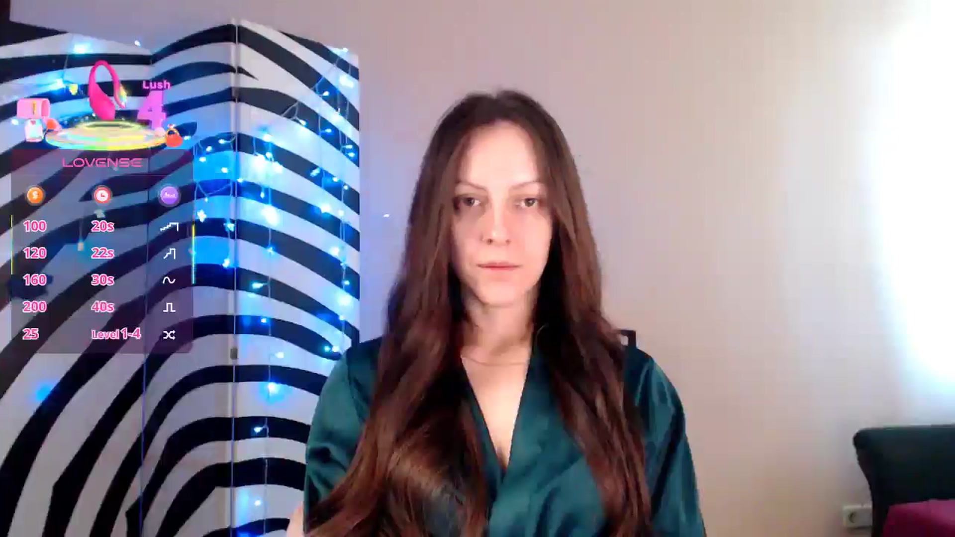 Gallery image thumbnail from BareflySi's myfreecams stream on, 10/18/2025, 10:46 image 6 of 20