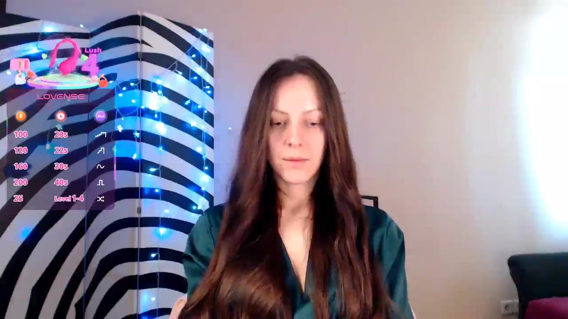 Gallery image thumbnail from BareflySi's myfreecams stream on, 10/18/2025, 10:46 image 16 of 20