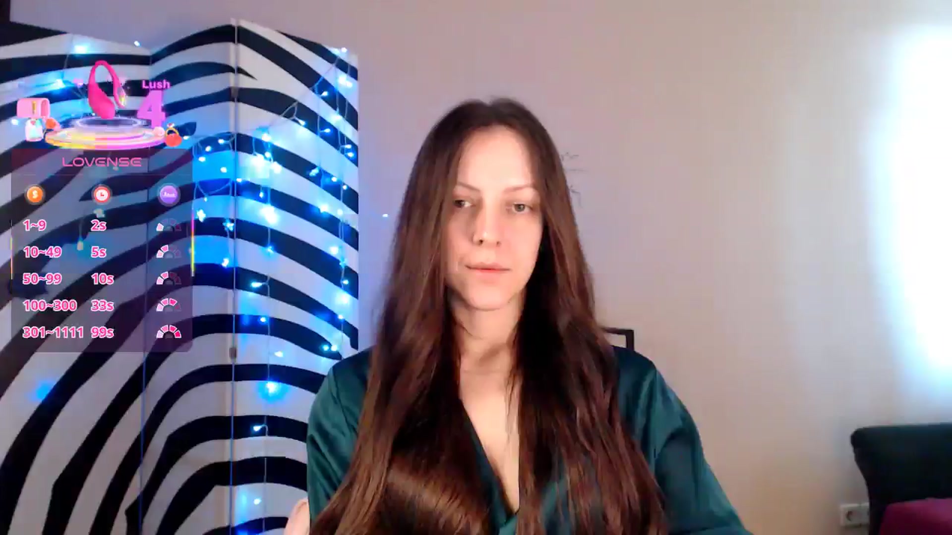 Gallery image thumbnail from BareflySi's myfreecams stream on, 10/18/2025, 10:46 image 18 of 20