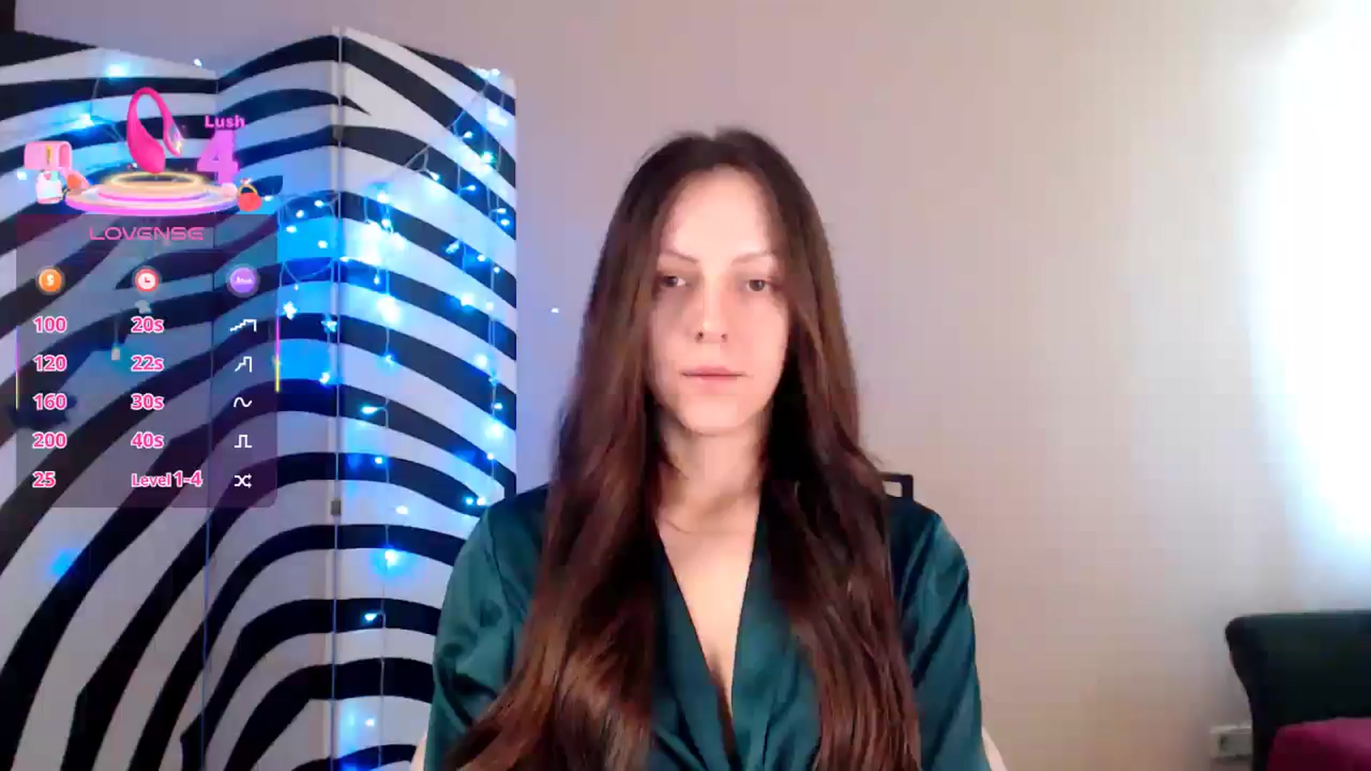 Gallery image thumbnail from BareflySi's myfreecams stream on, 10/18/2025, 10:46 image 9 of 20