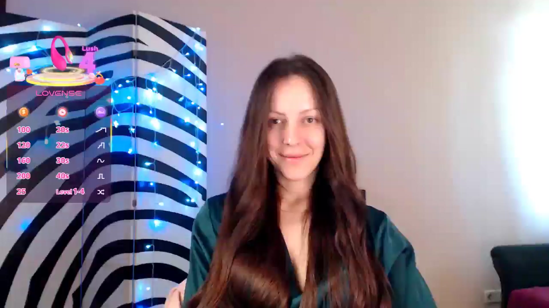 Gallery image thumbnail from BareflySi's myfreecams stream on, 10/18/2025, 10:46 image 17 of 20
